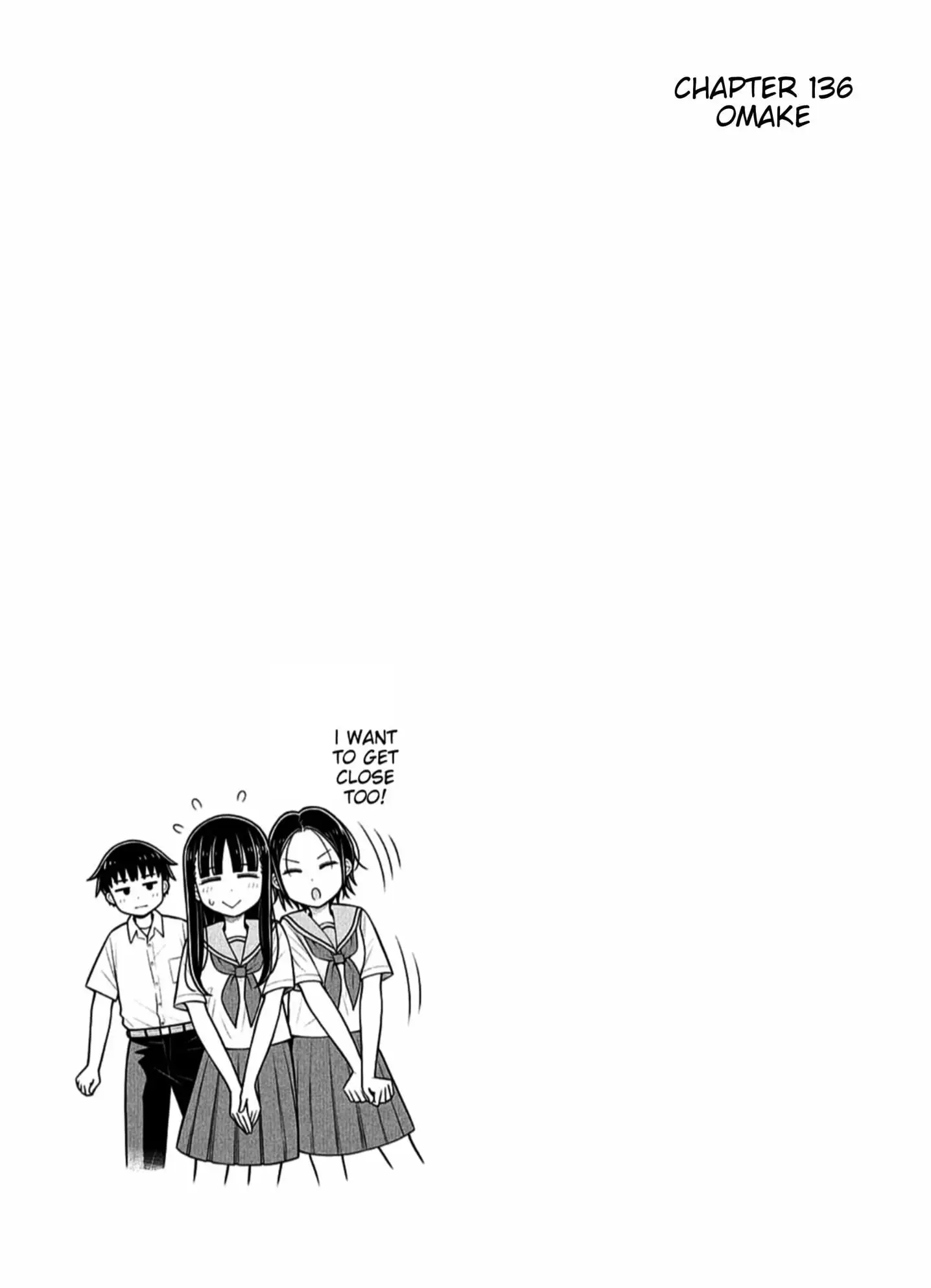 Read Starting Today Were Childhood Friends EN Manga Online