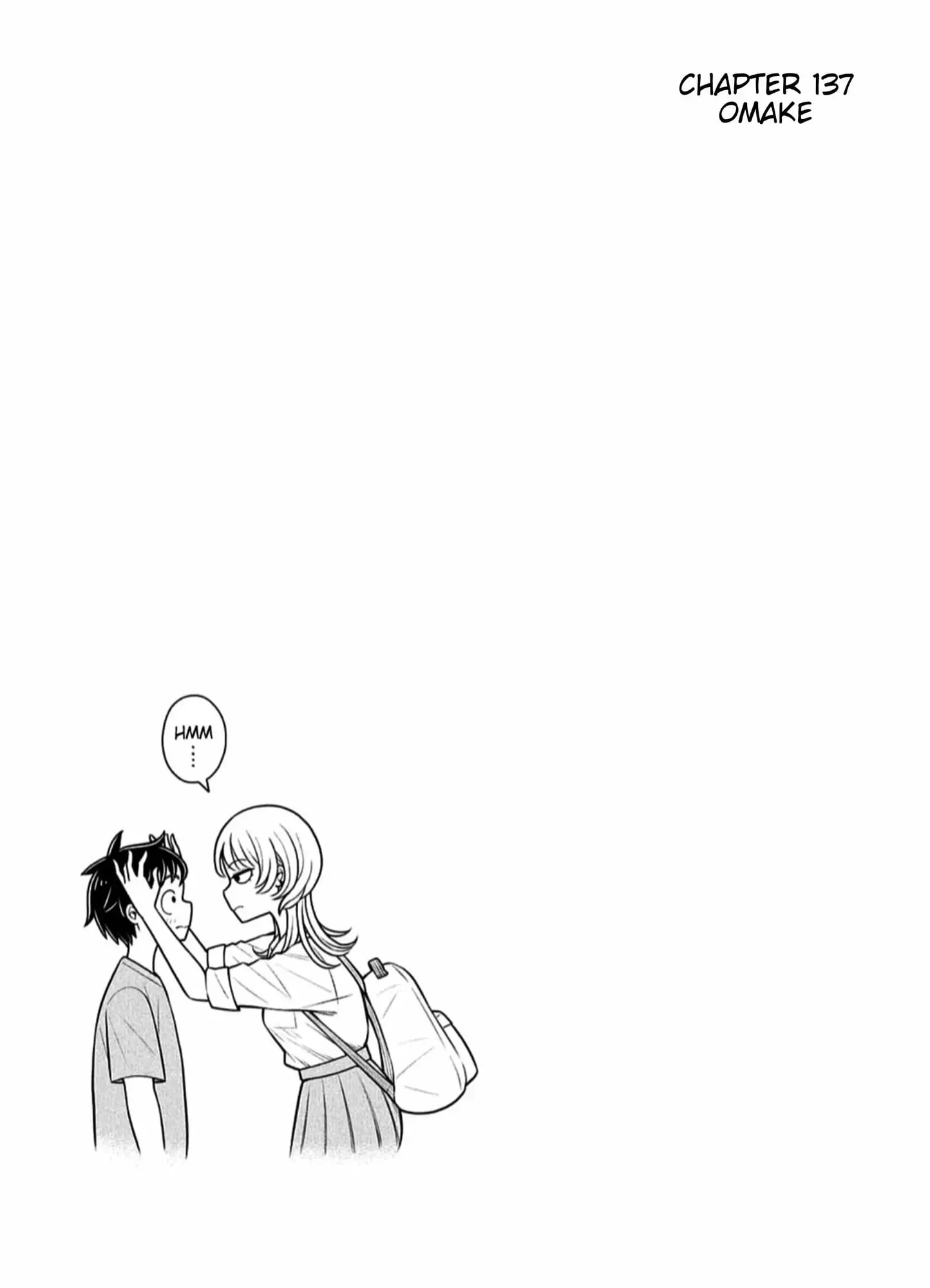Read Starting Today Were Childhood Friends EN Manga Online