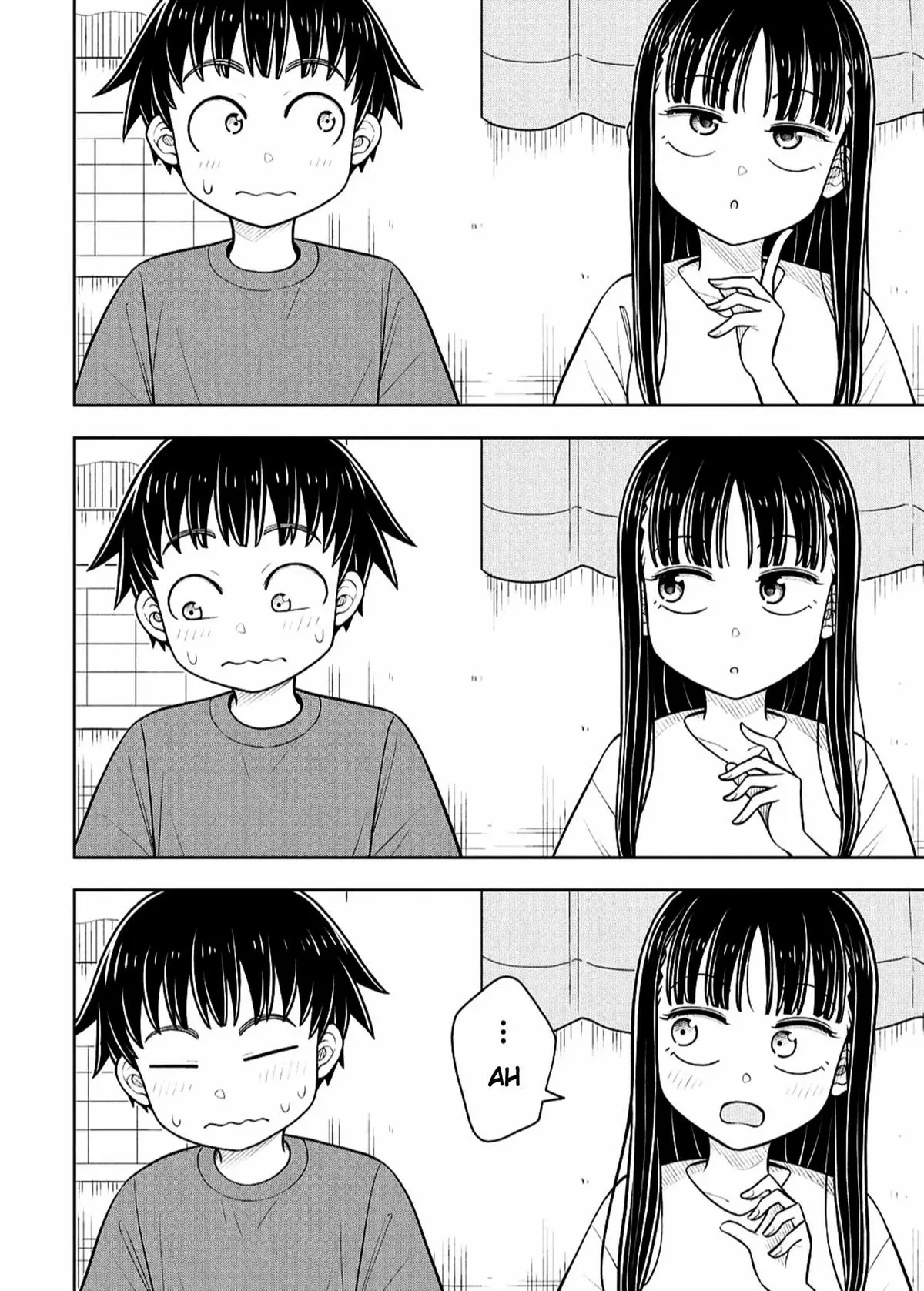 Read Starting Today Were Childhood Friends EN Manga Online