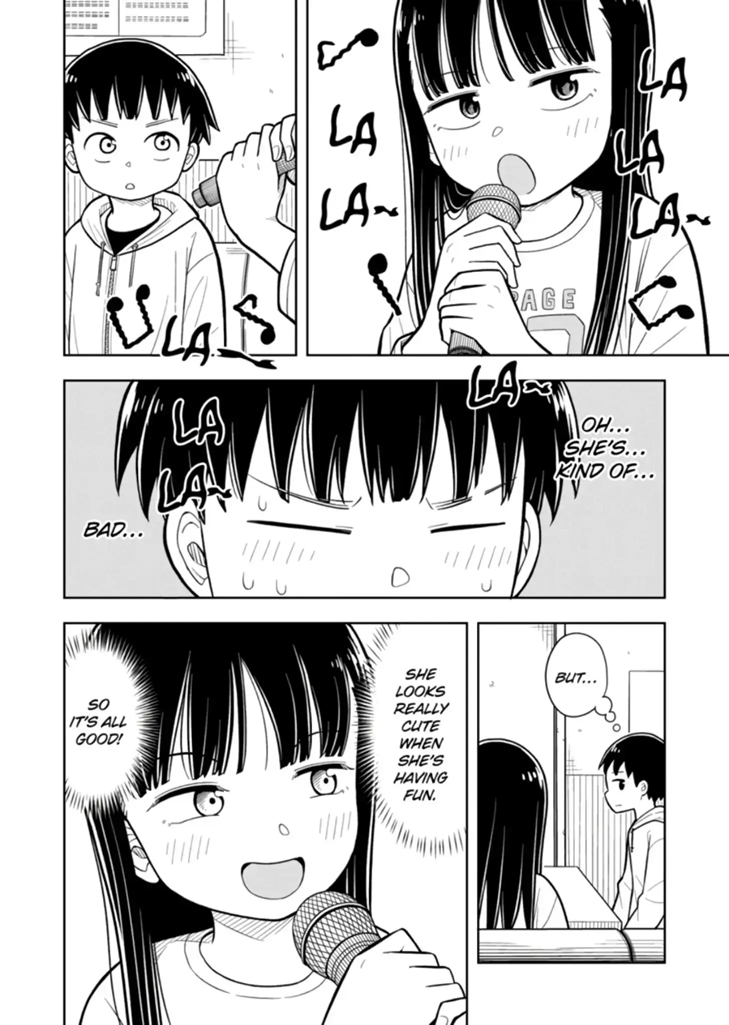 Read Starting Today Were Childhood Friends EN Manga Online