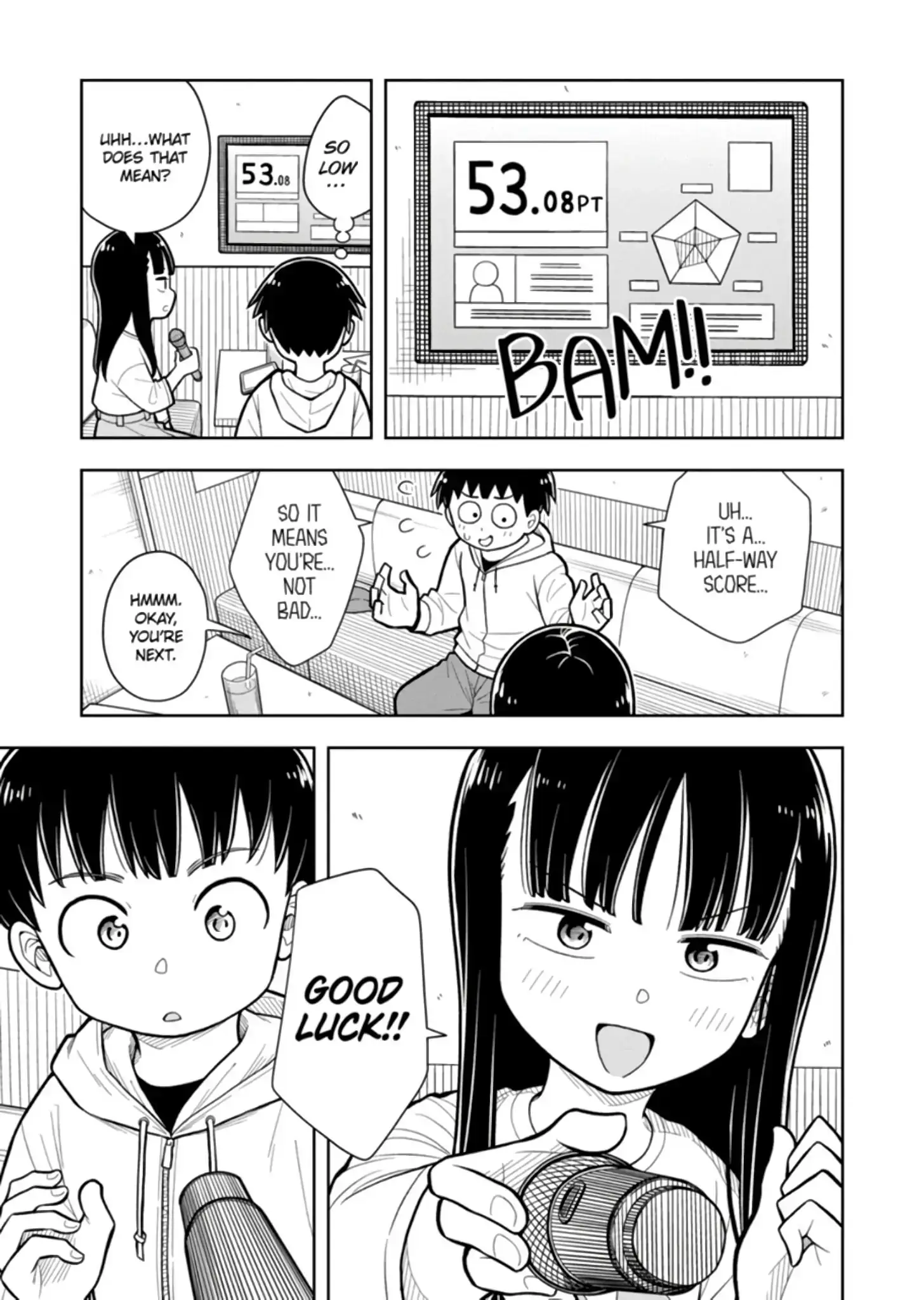 Read Starting Today Were Childhood Friends EN Manga Online