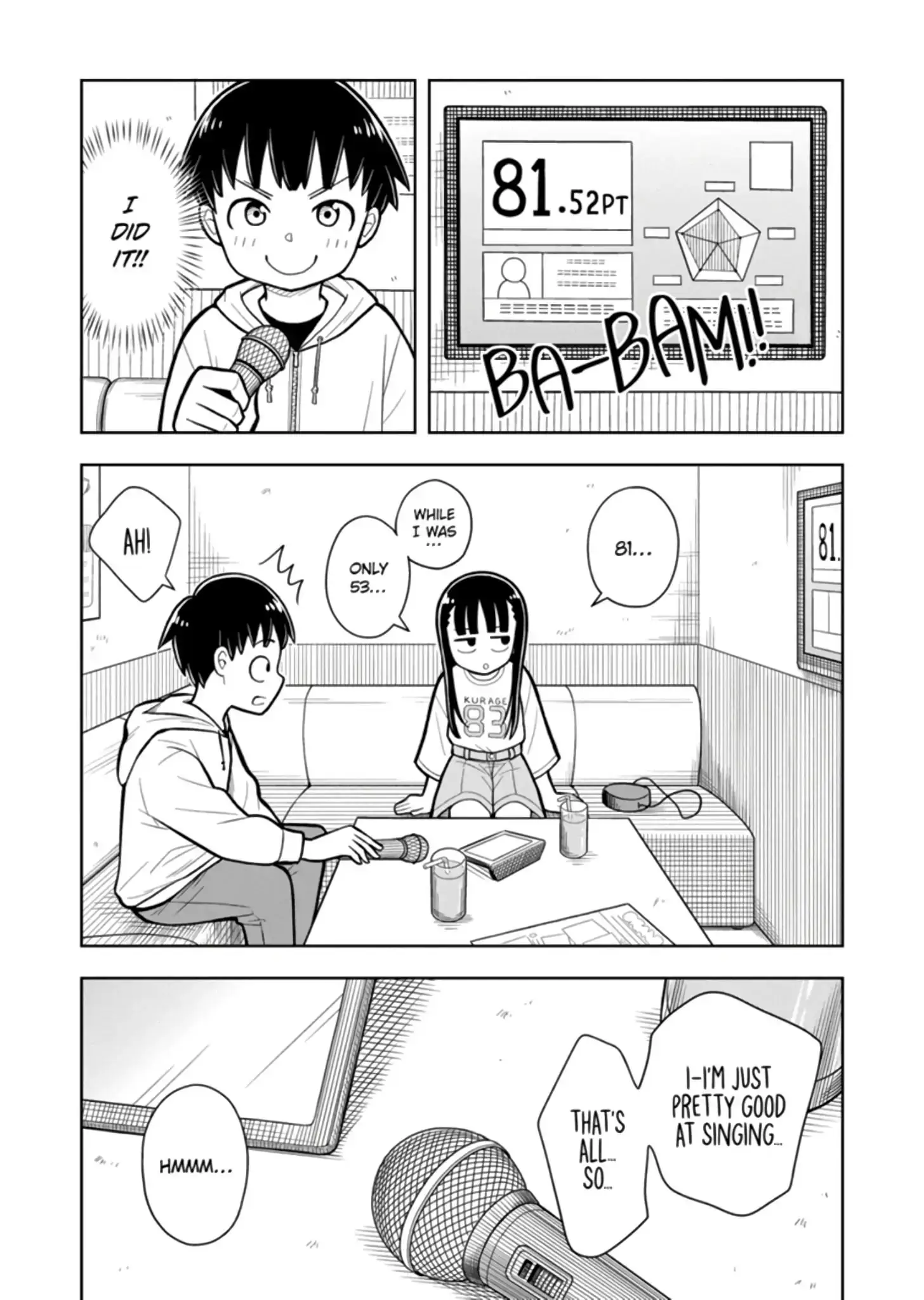 Read Starting Today Were Childhood Friends EN Manga Online