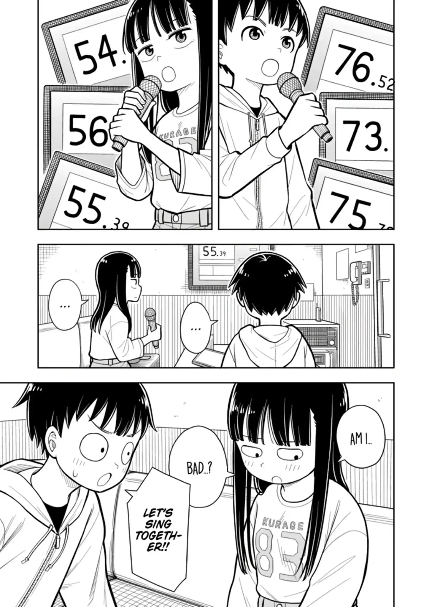 Read Starting Today Were Childhood Friends EN Manga Online