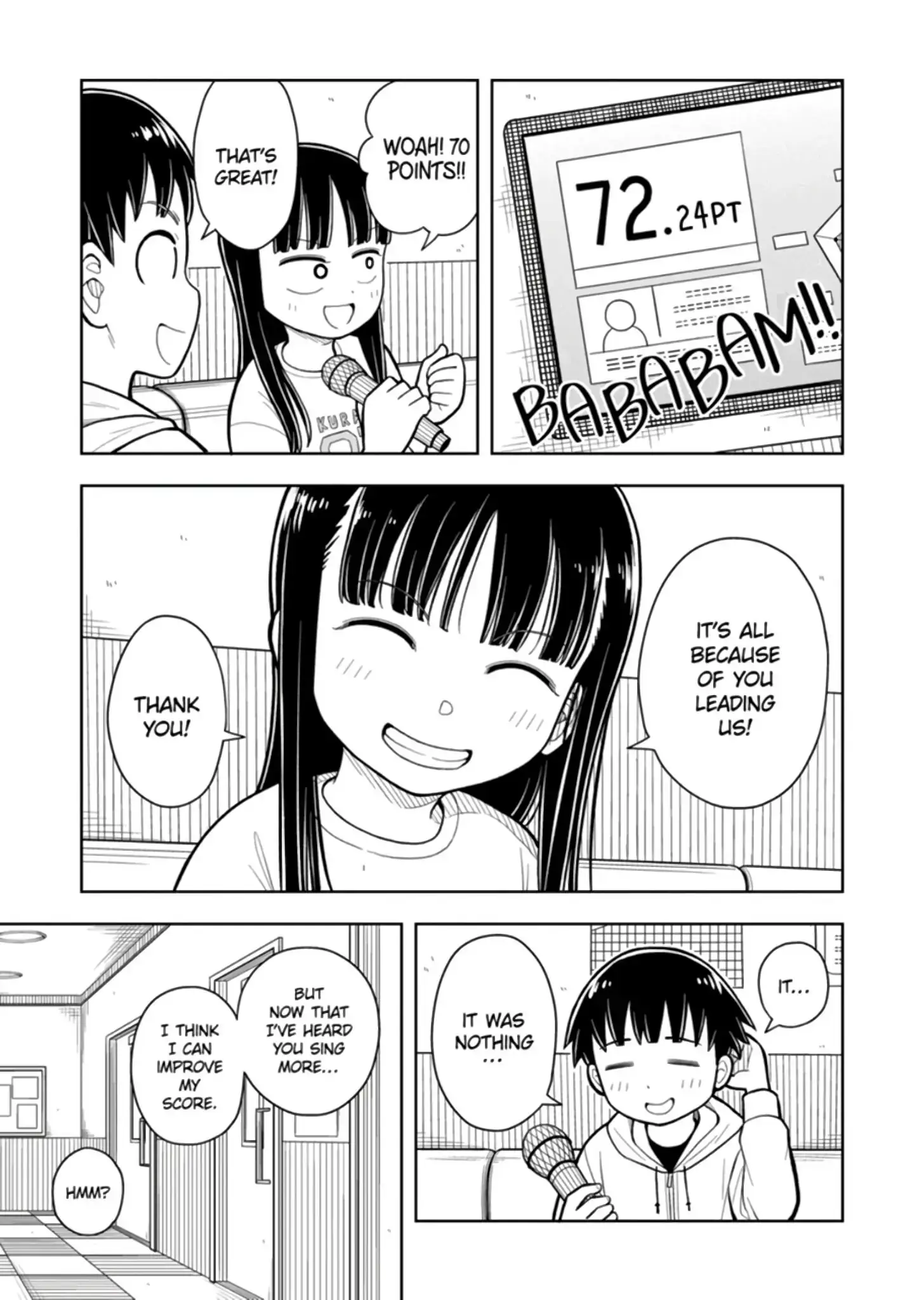 Read Starting Today Were Childhood Friends EN Manga Online