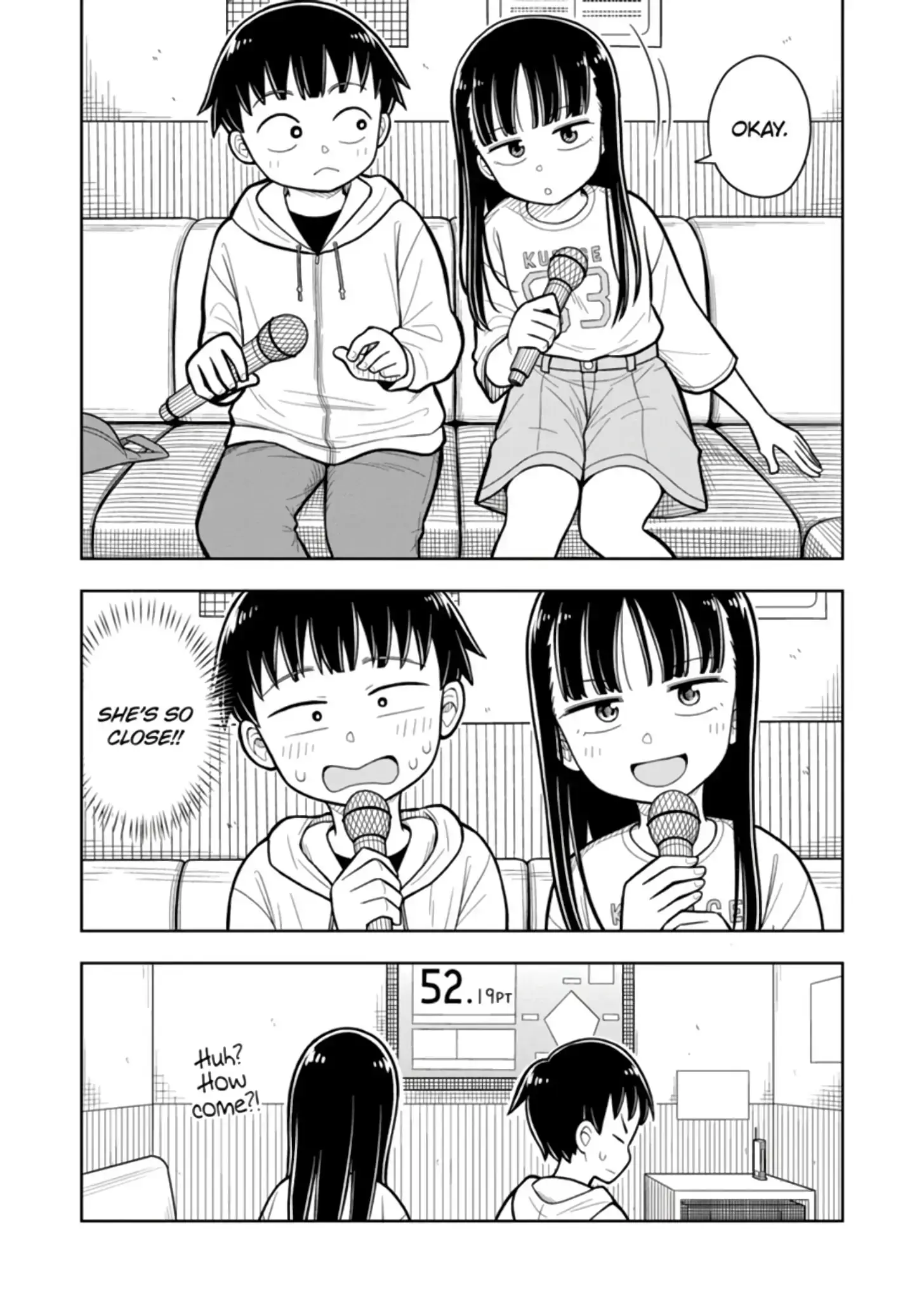 Read Starting Today Were Childhood Friends EN Manga Online