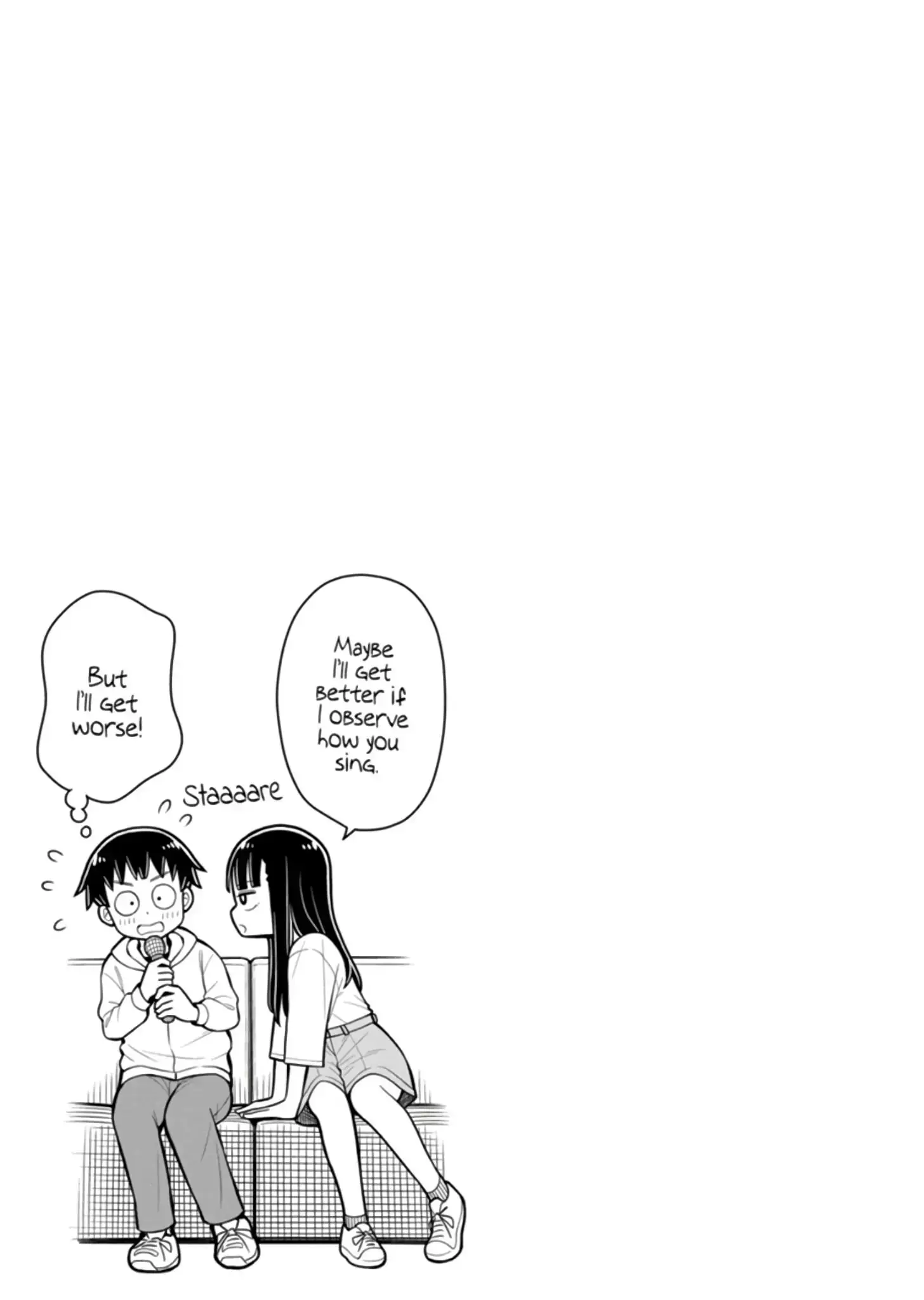 Read Starting Today Were Childhood Friends EN Manga Online