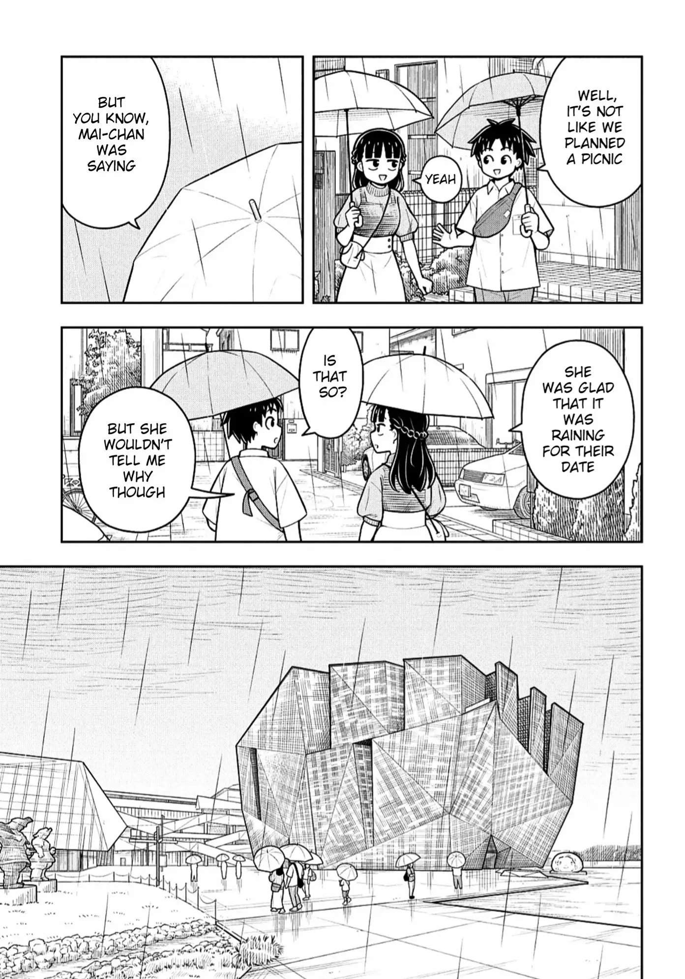 Read Starting Today Were Childhood Friends EN Manga Online