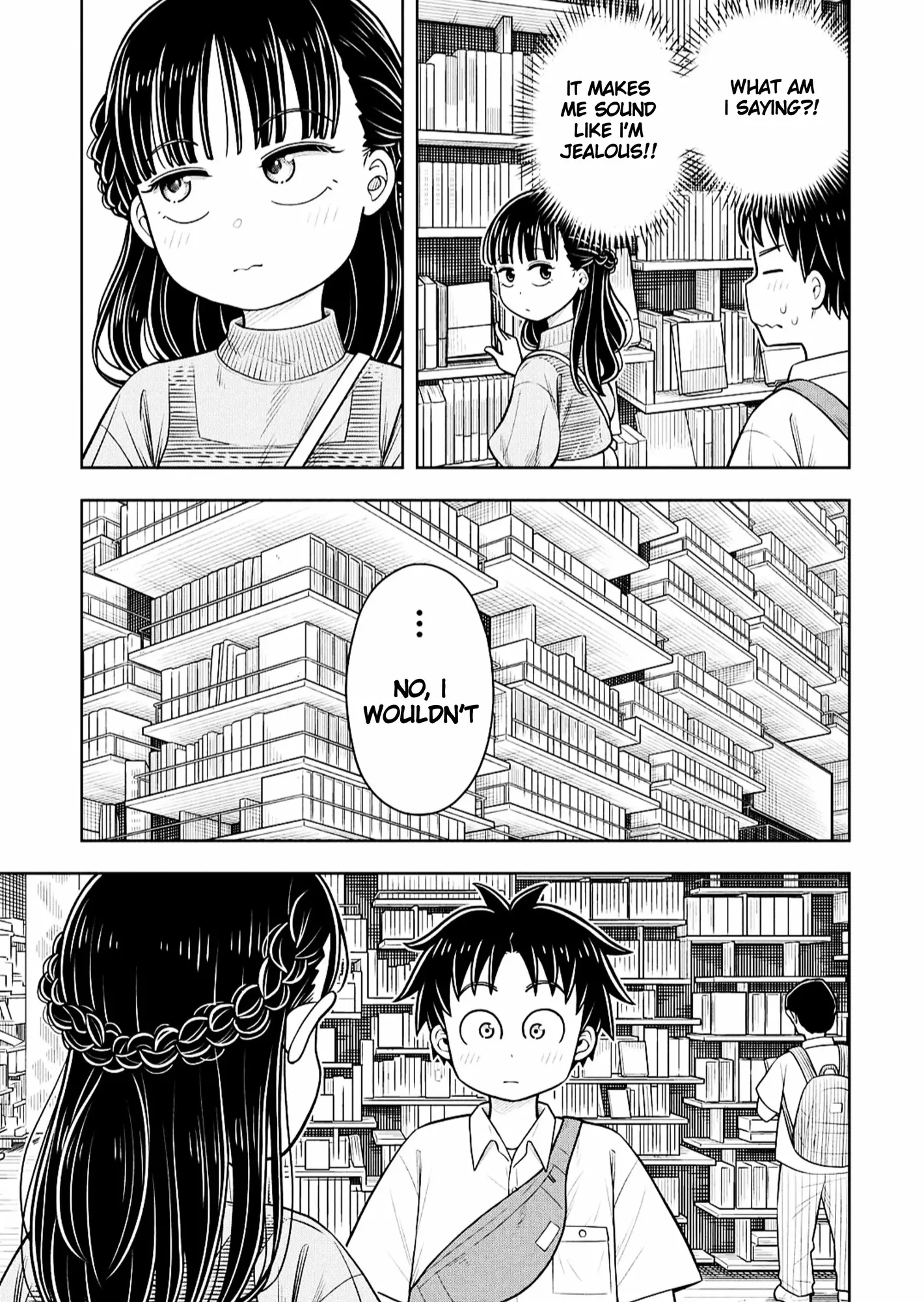 Read Starting Today Were Childhood Friends EN Manga Online