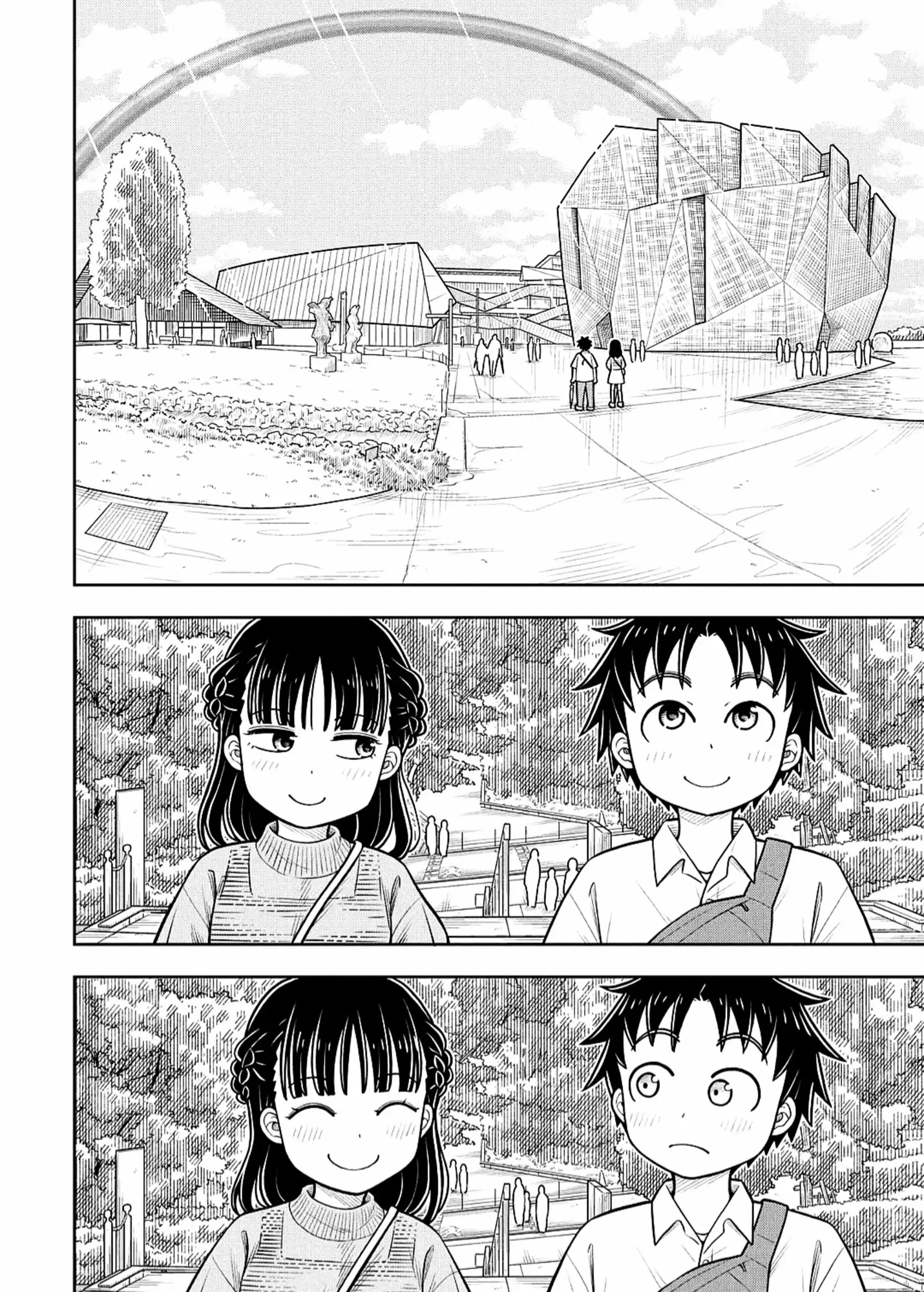 Read Starting Today Were Childhood Friends EN Manga Online