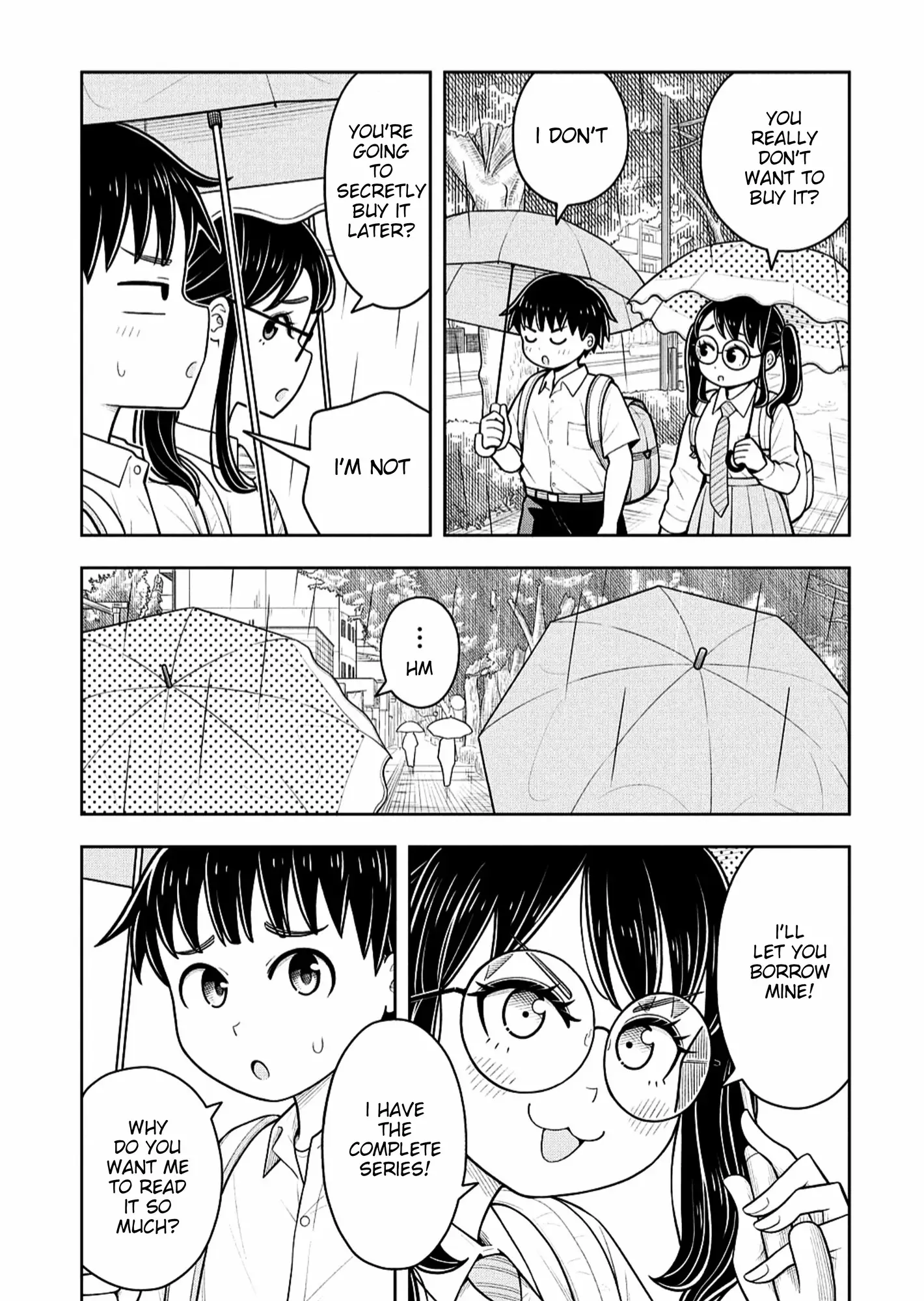 Read Starting Today Were Childhood Friends EN Manga Online
