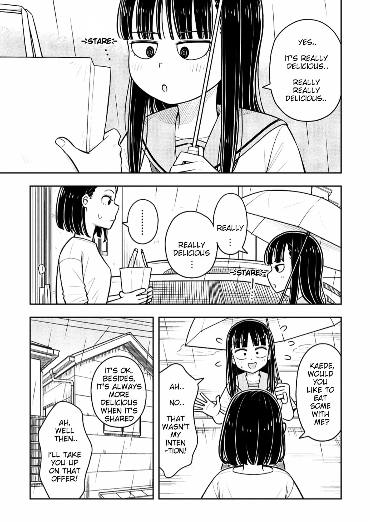 Read Starting Today Were Childhood Friends EN Manga Online