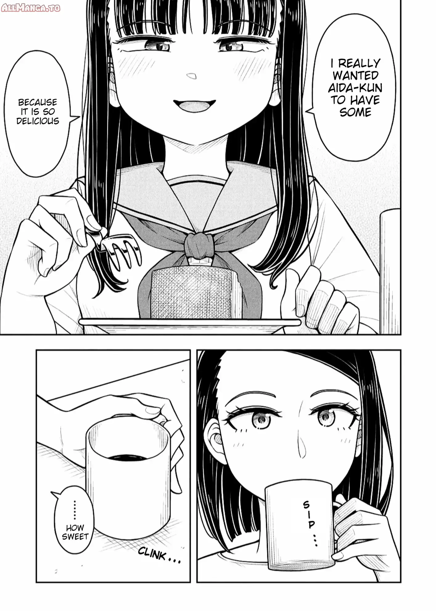 Read Starting Today Were Childhood Friends EN Manga Online
