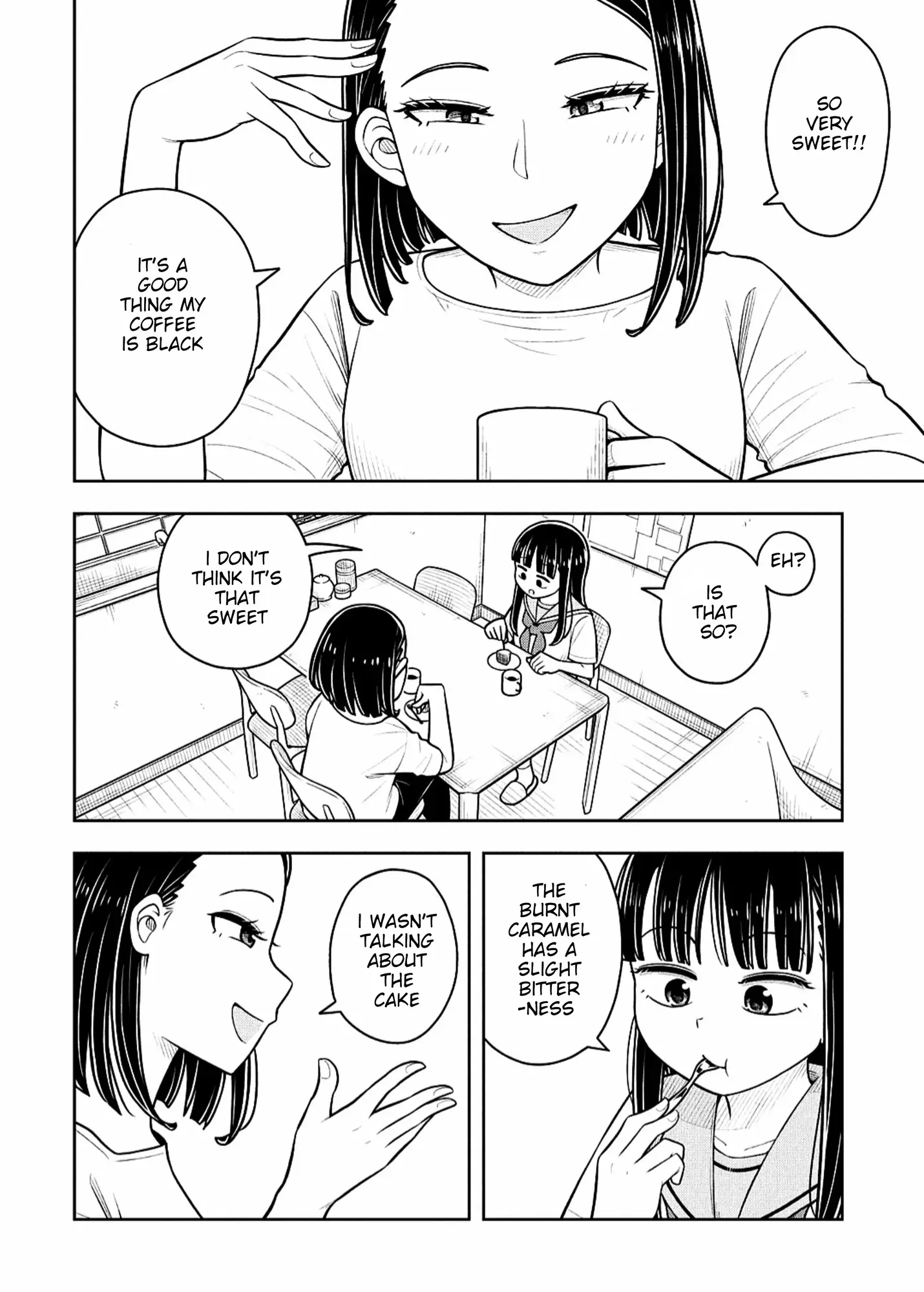 Read Starting Today Were Childhood Friends EN Manga Online