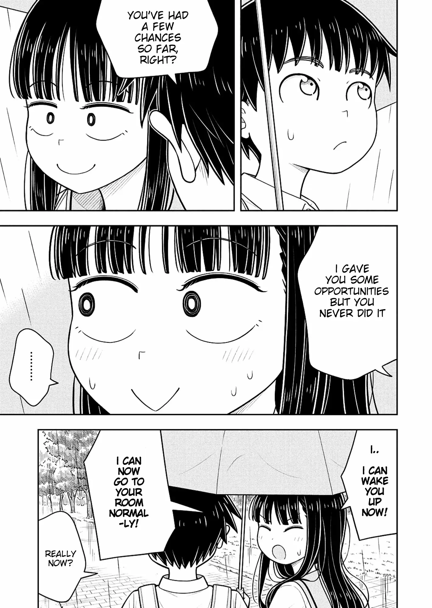 Read Starting Today Were Childhood Friends EN Manga Online