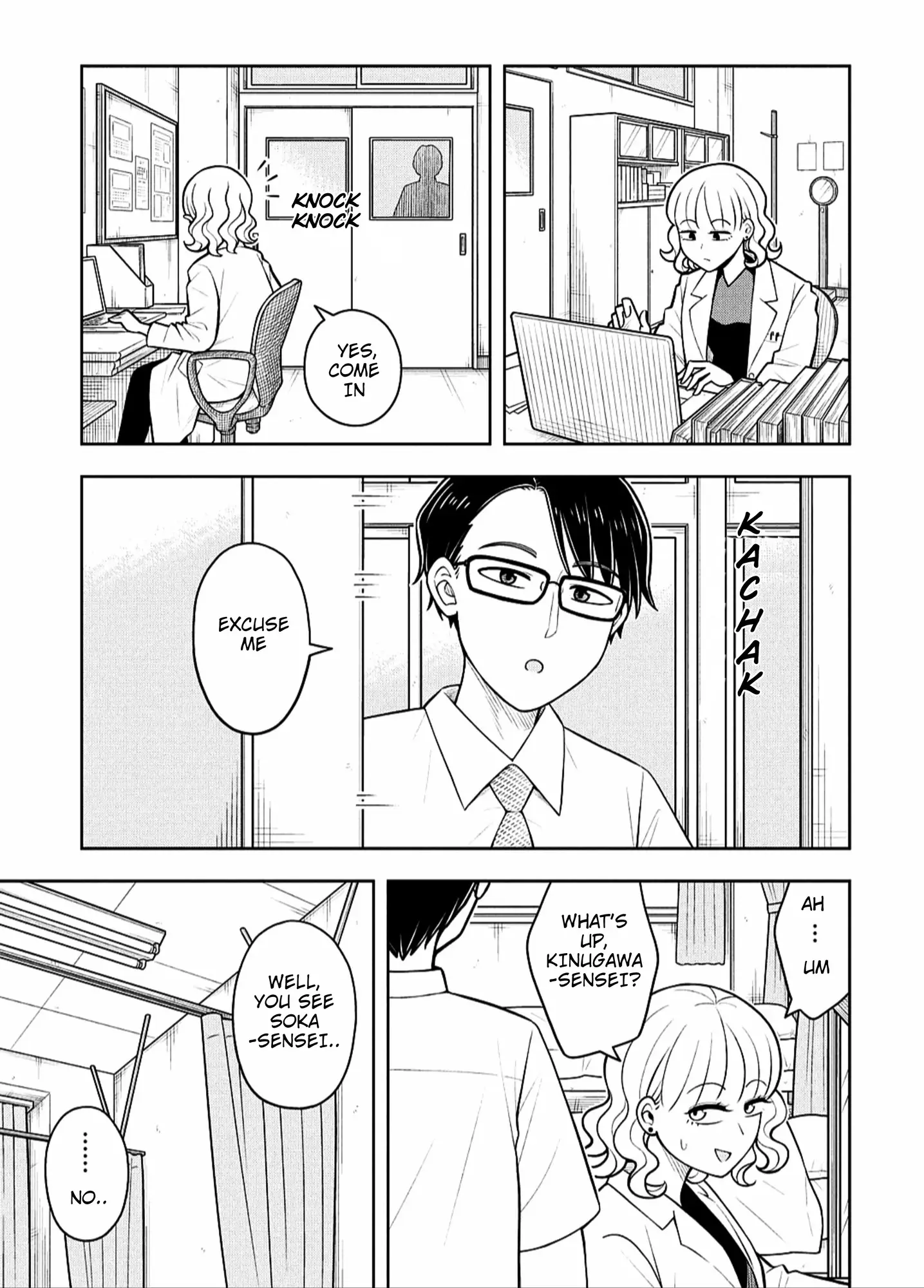 Read Starting Today Were Childhood Friends EN Manga Online