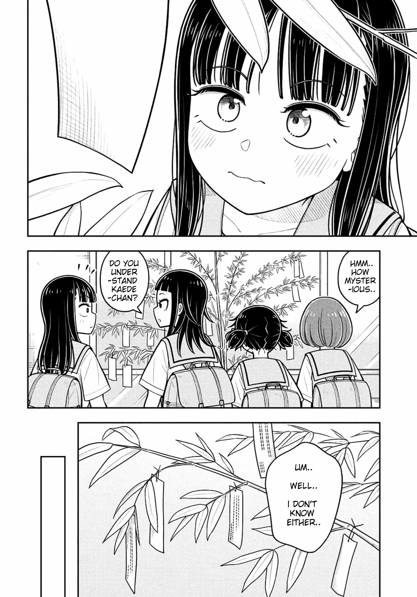 Read Starting Today Were Childhood Friends EN Manga Online