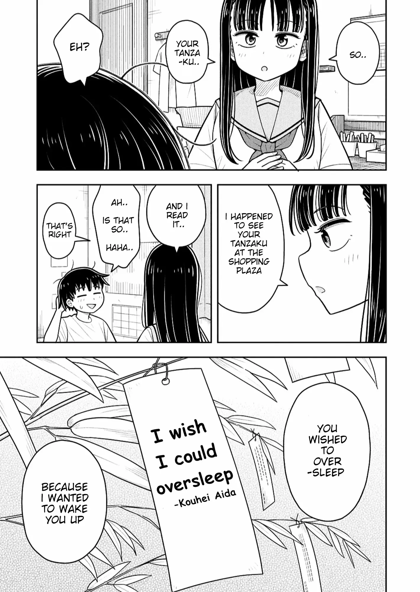 Read Starting Today Were Childhood Friends EN Manga Online