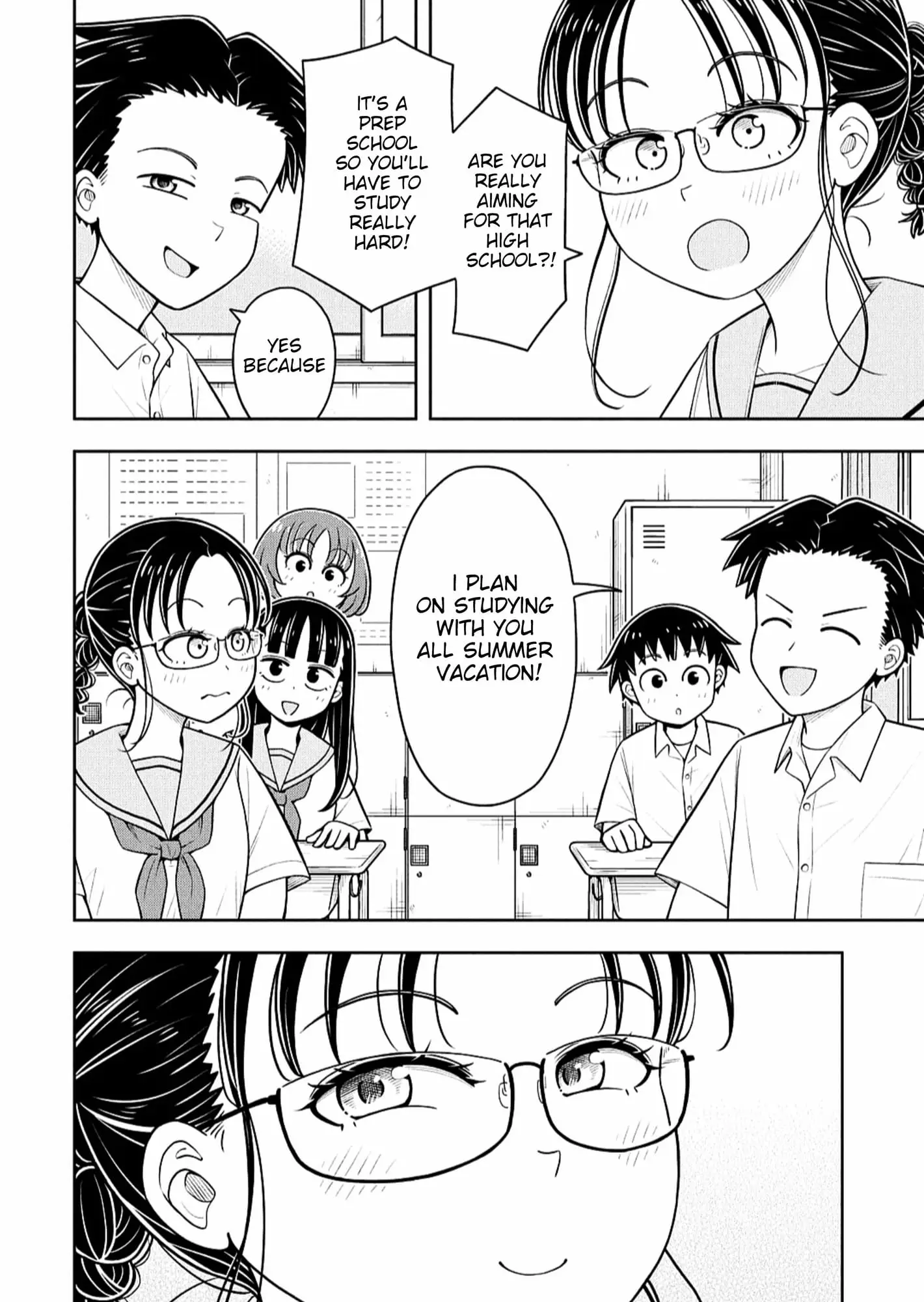 Read Starting Today Were Childhood Friends EN Manga Online