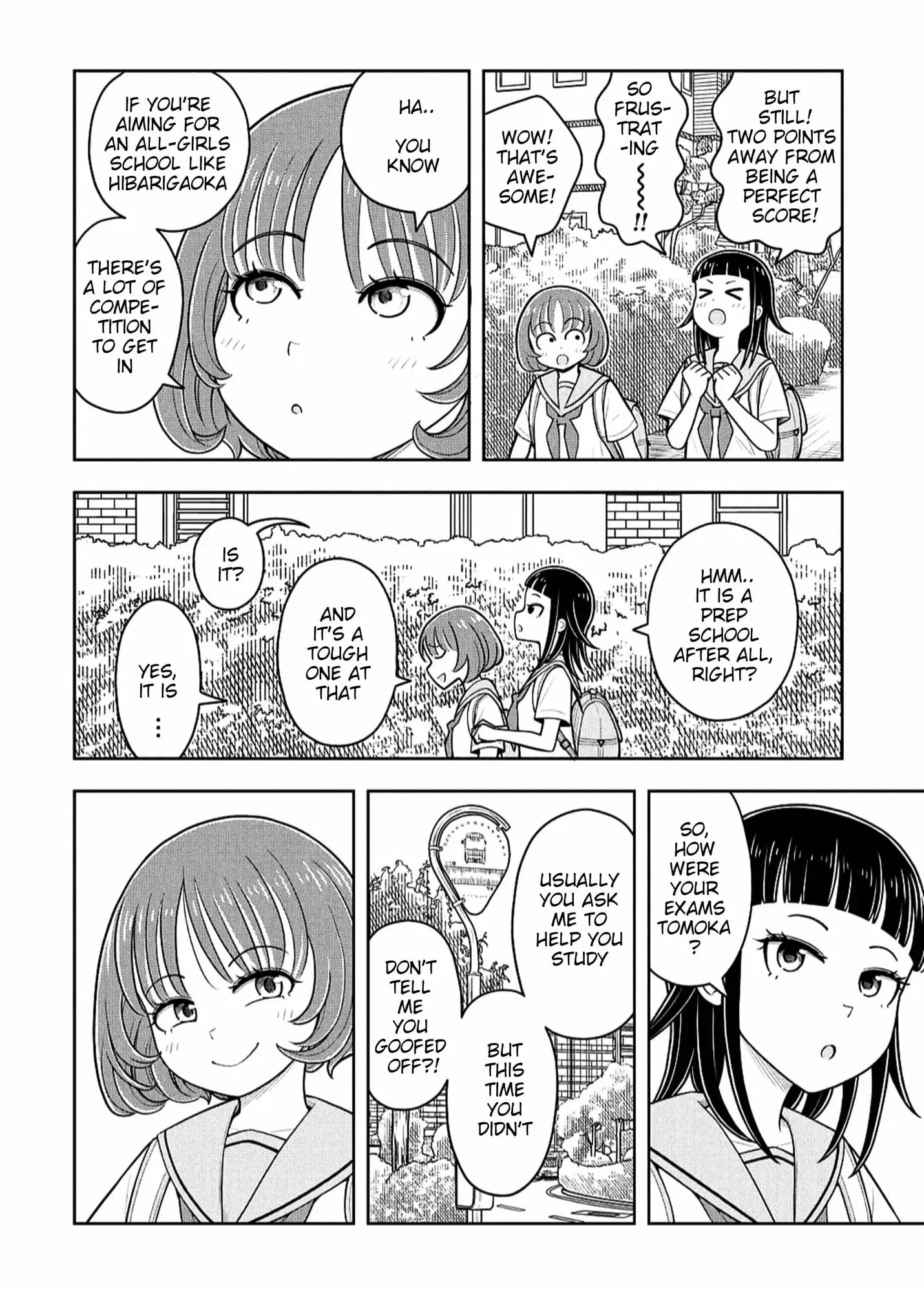 Read Starting Today Were Childhood Friends EN Manga Online