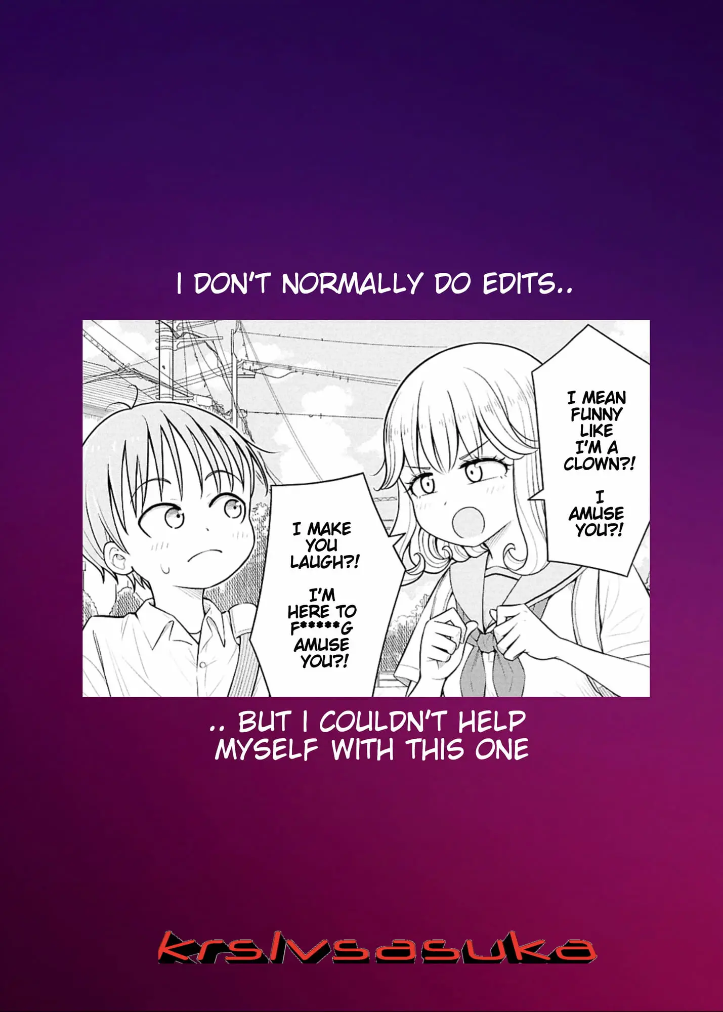 Read Starting Today Were Childhood Friends EN Manga Online