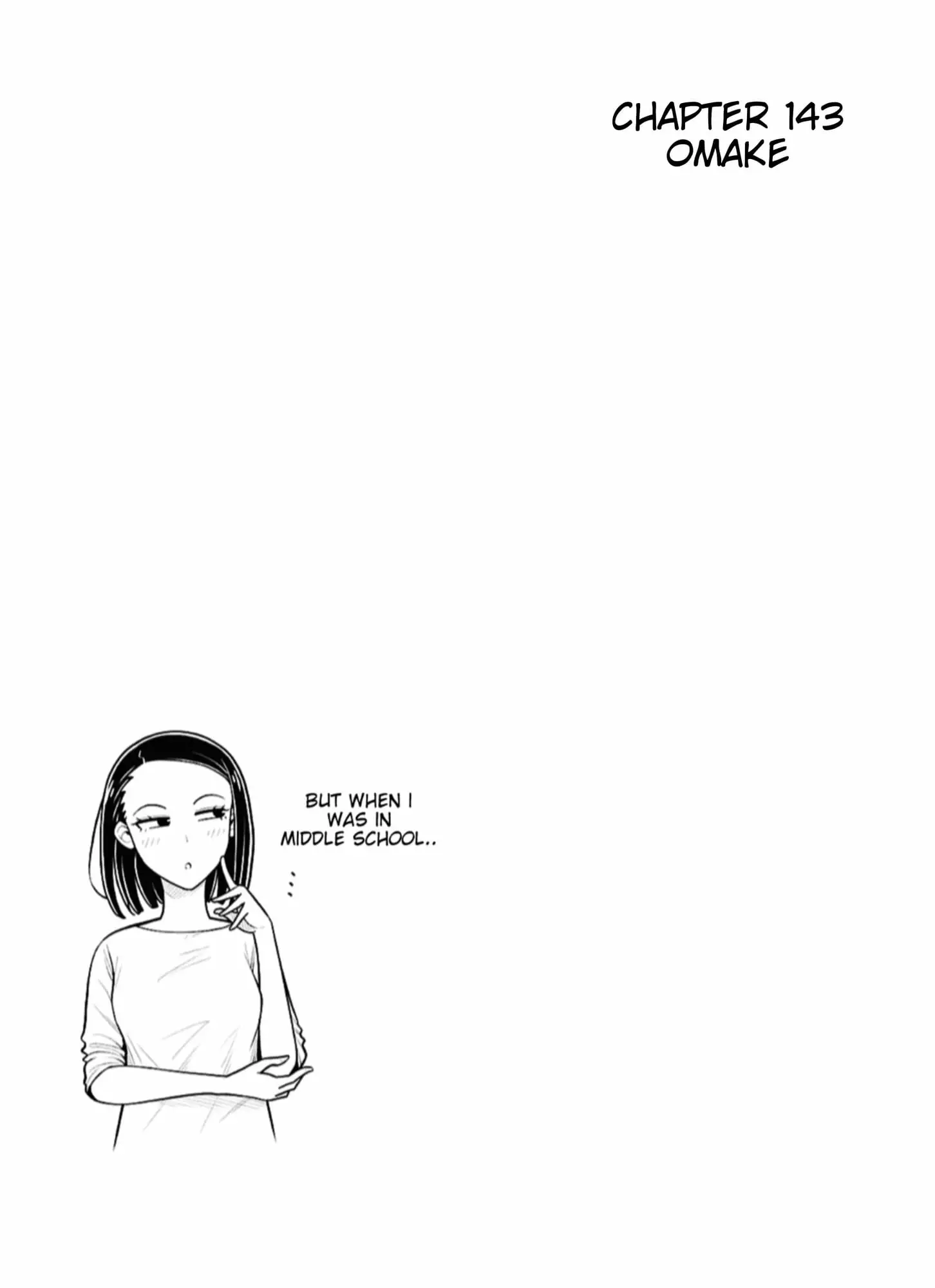 Read Starting Today Were Childhood Friends EN Manga Online