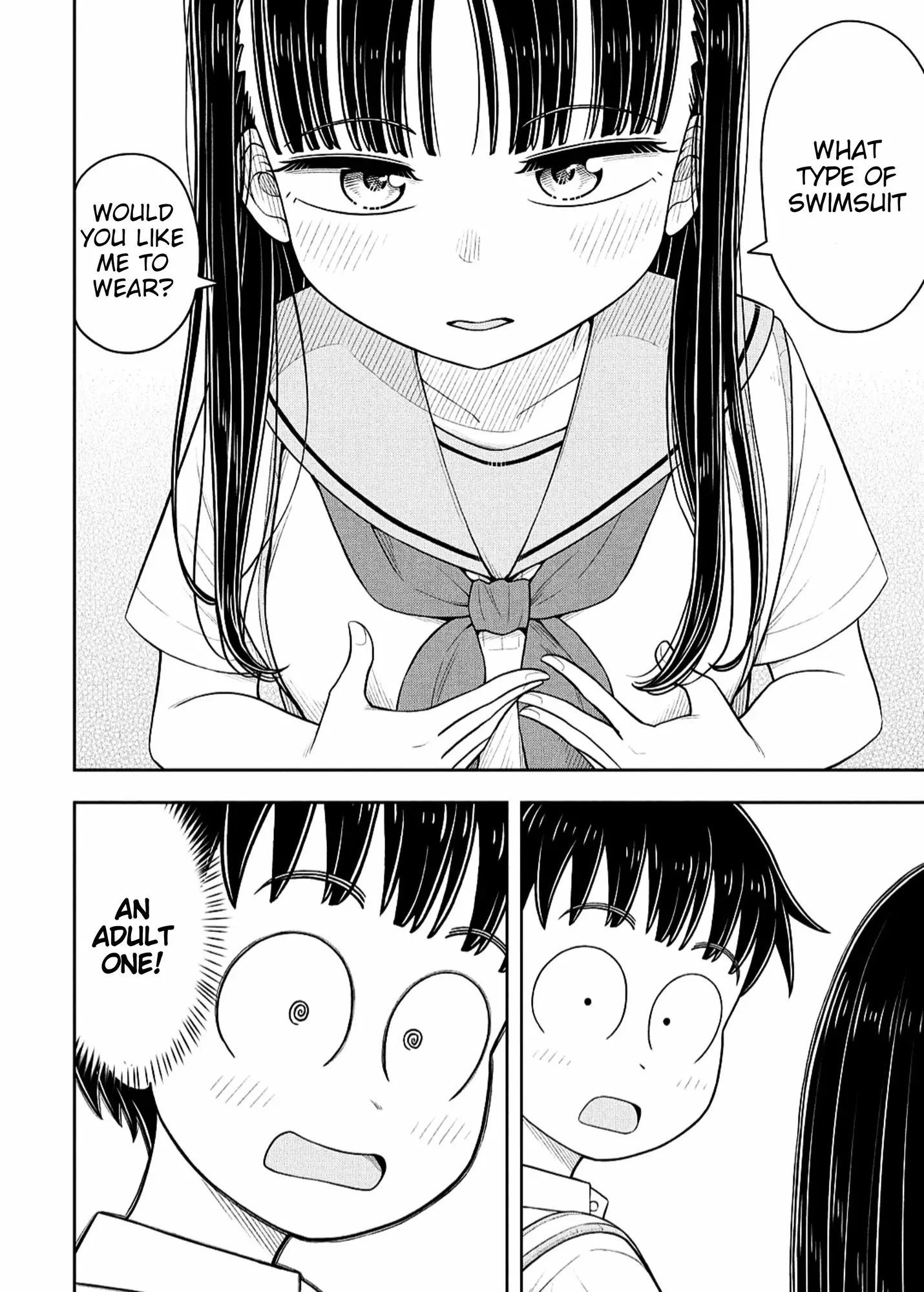 Read Starting Today Were Childhood Friends EN Manga Online