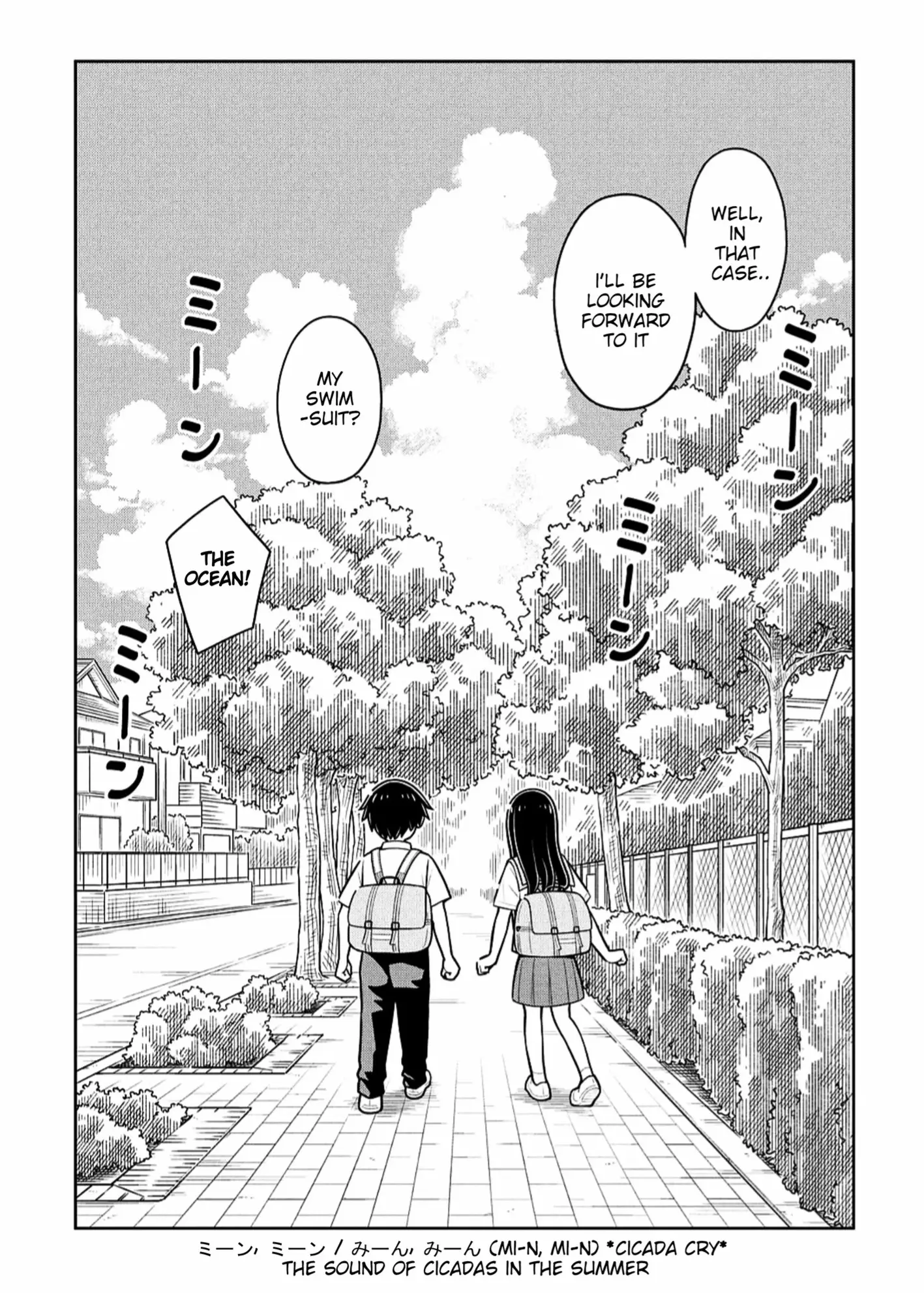 Read Starting Today Were Childhood Friends EN Manga Online