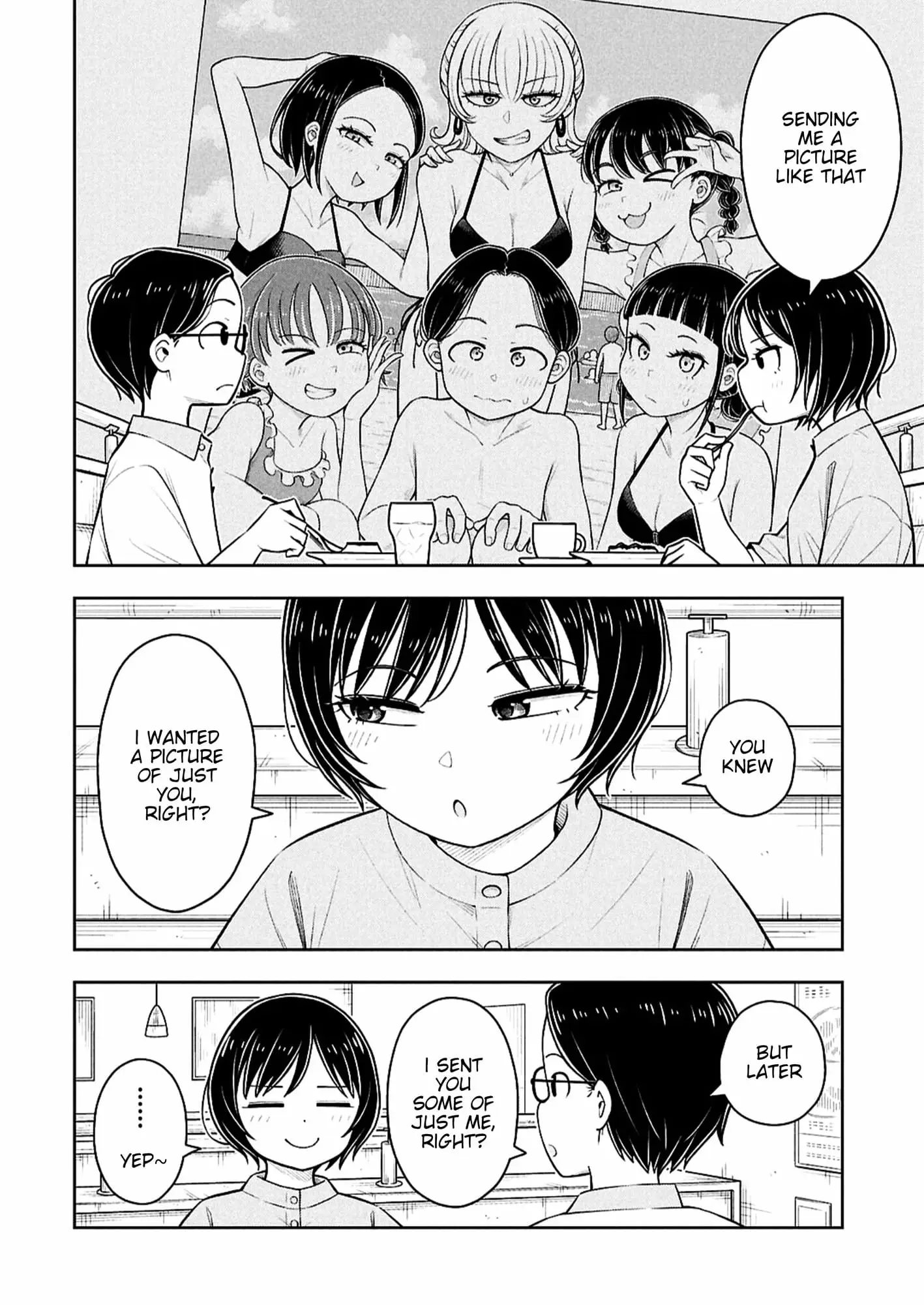 Read Starting Today Were Childhood Friends EN Manga Online