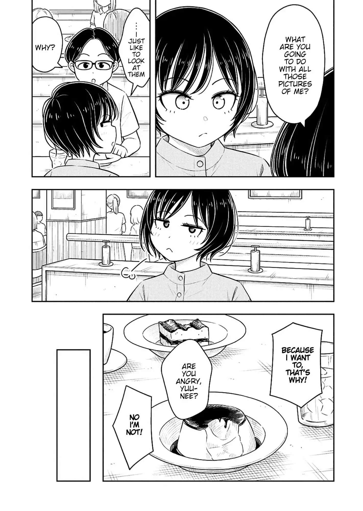 Read Starting Today Were Childhood Friends EN Manga Online