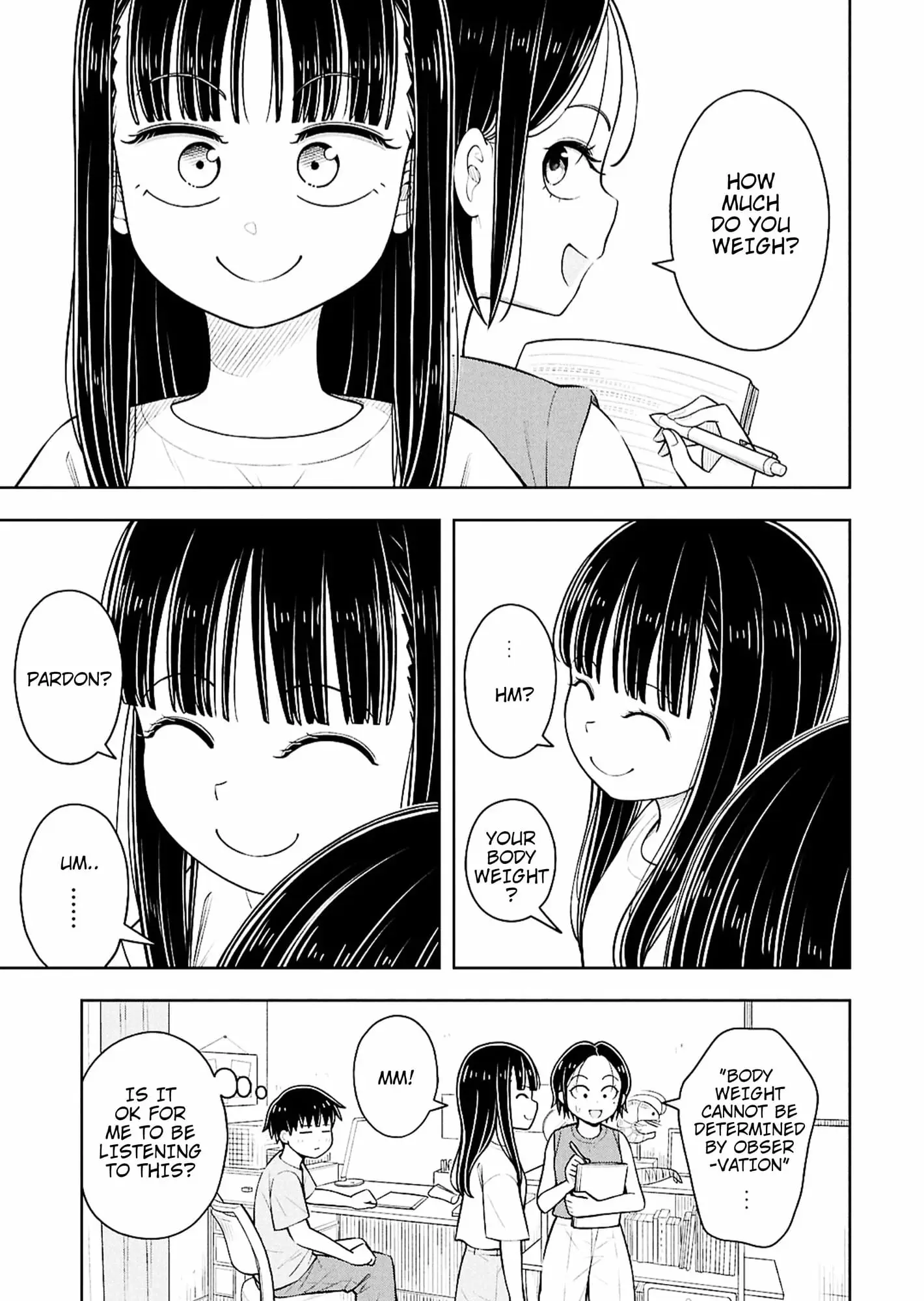 Read Starting Today Were Childhood Friends EN Manga Online