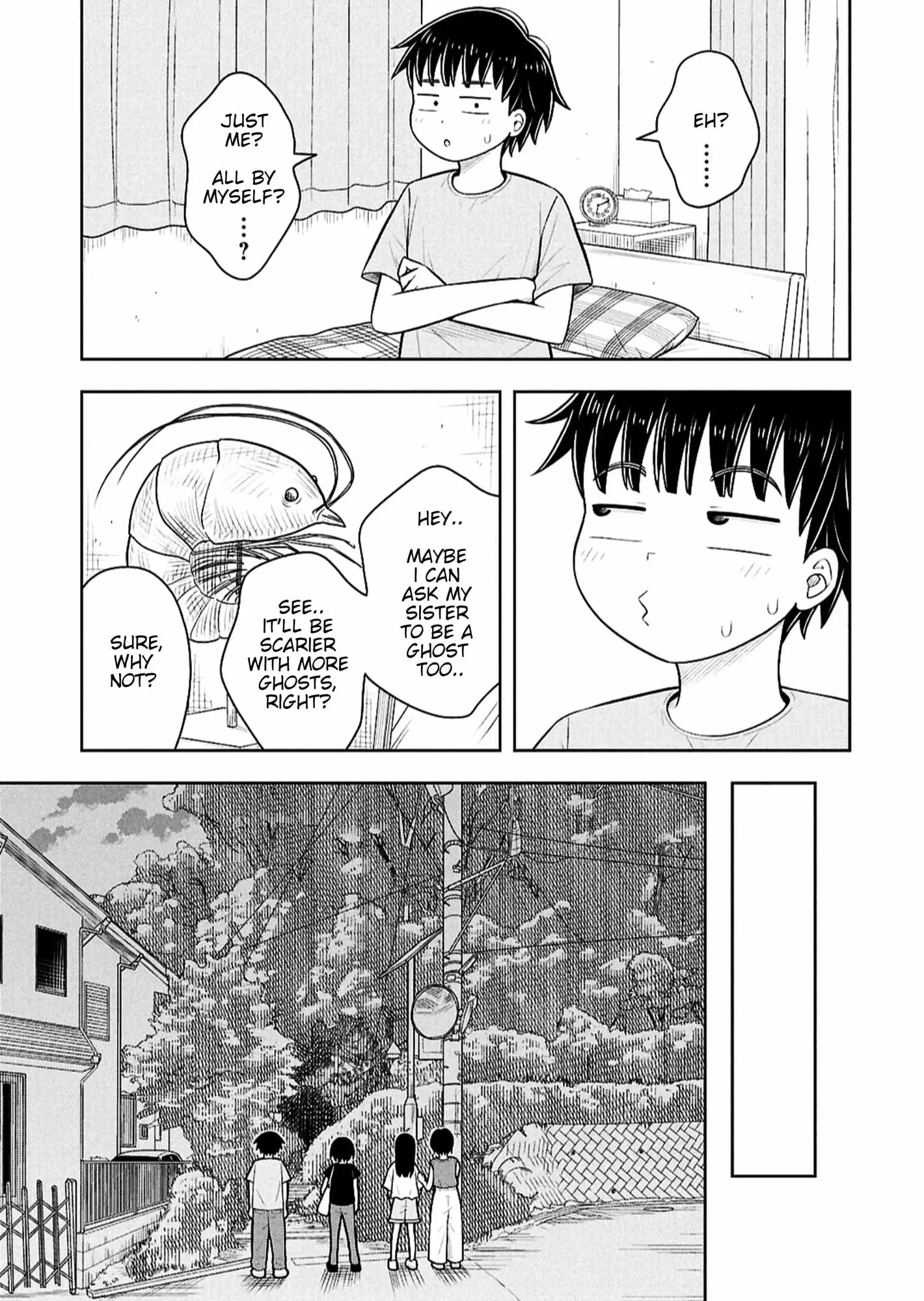 Read Starting Today Were Childhood Friends EN Manga Online