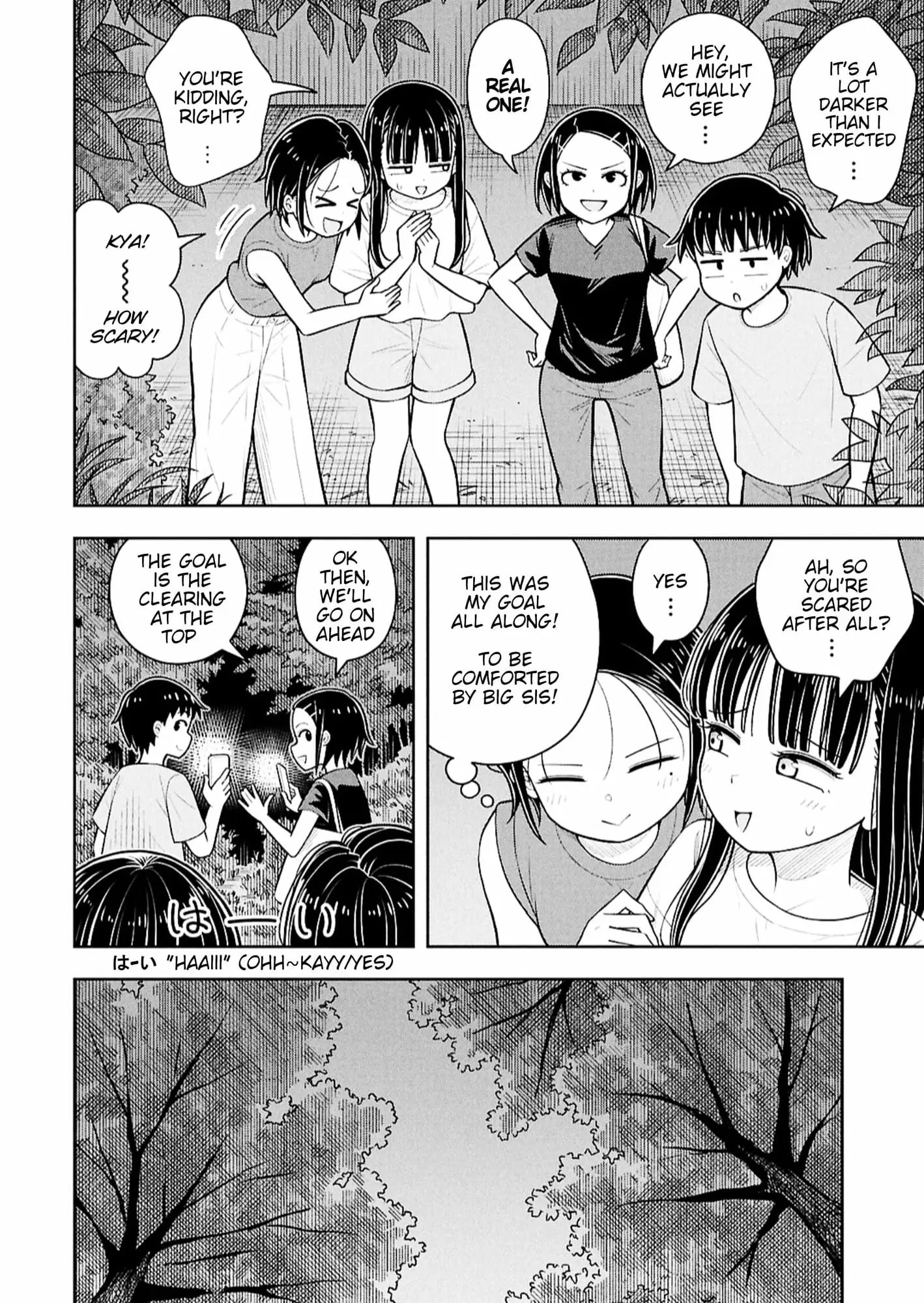Read Starting Today Were Childhood Friends EN Manga Online