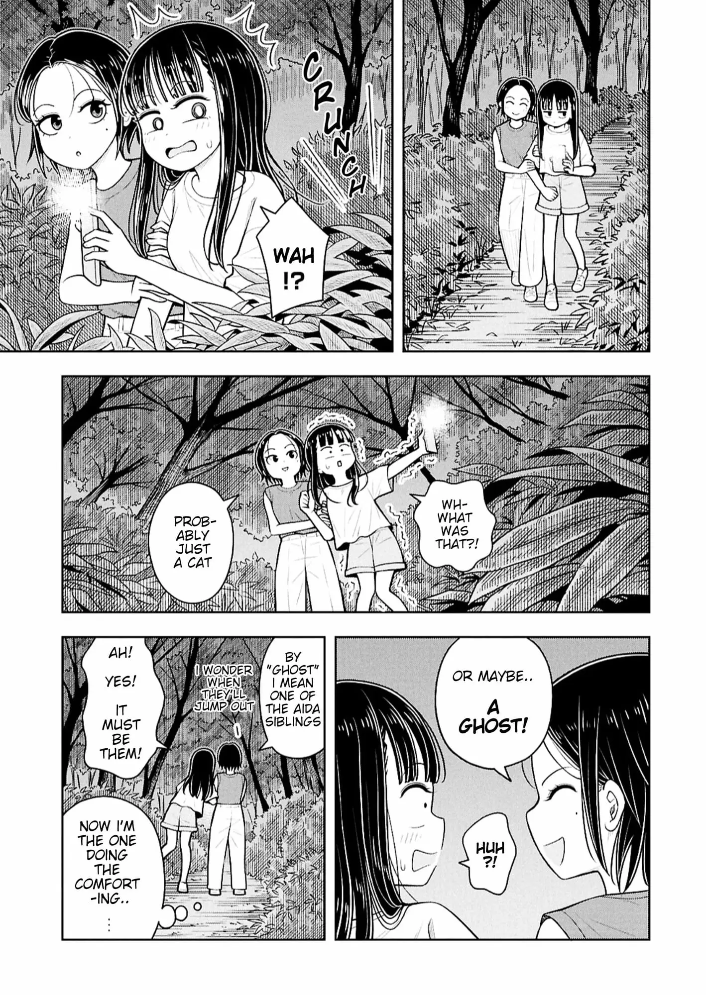 Read Starting Today Were Childhood Friends EN Manga Online