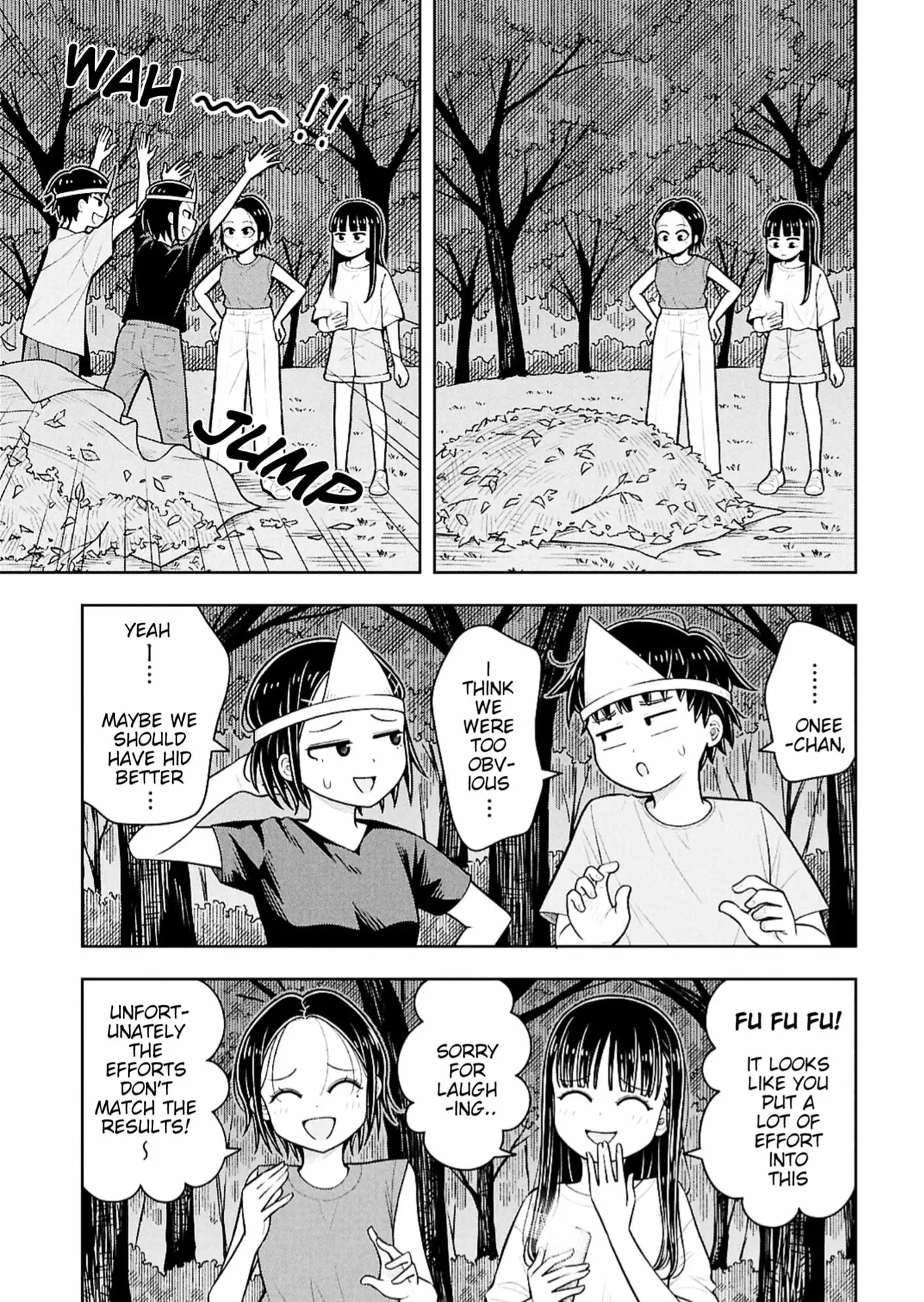 Read Starting Today Were Childhood Friends EN Manga Online