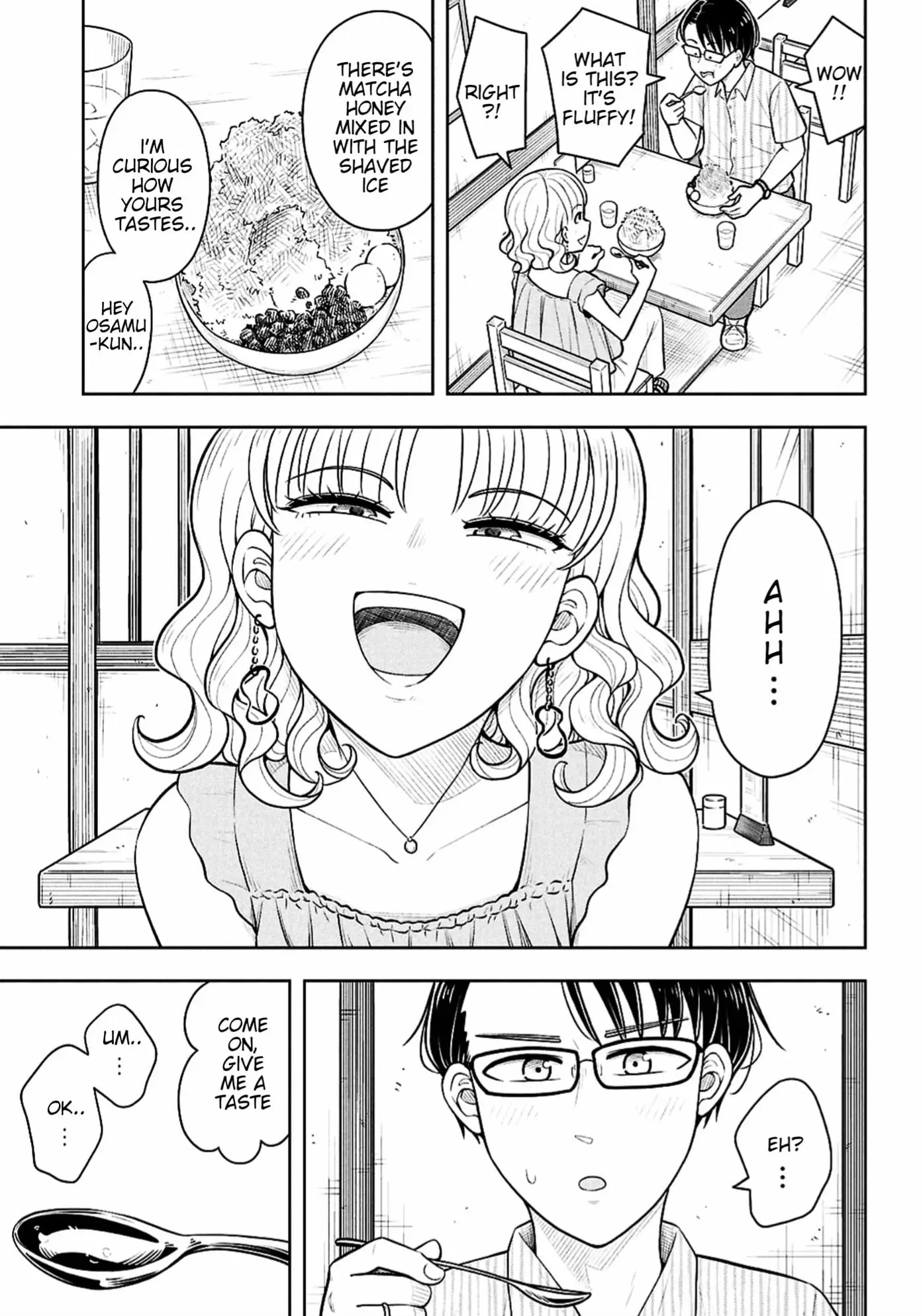 Read Starting Today Were Childhood Friends EN Manga Online