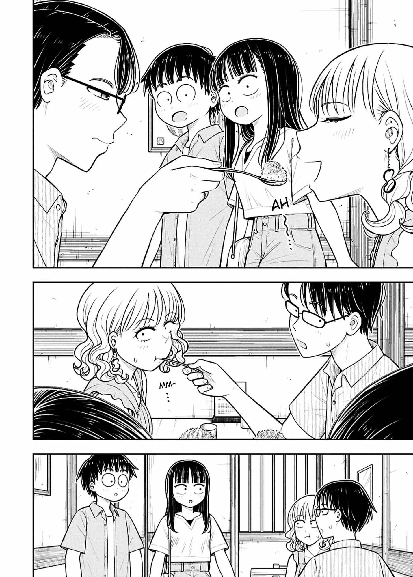 Read Starting Today Were Childhood Friends EN Manga Online