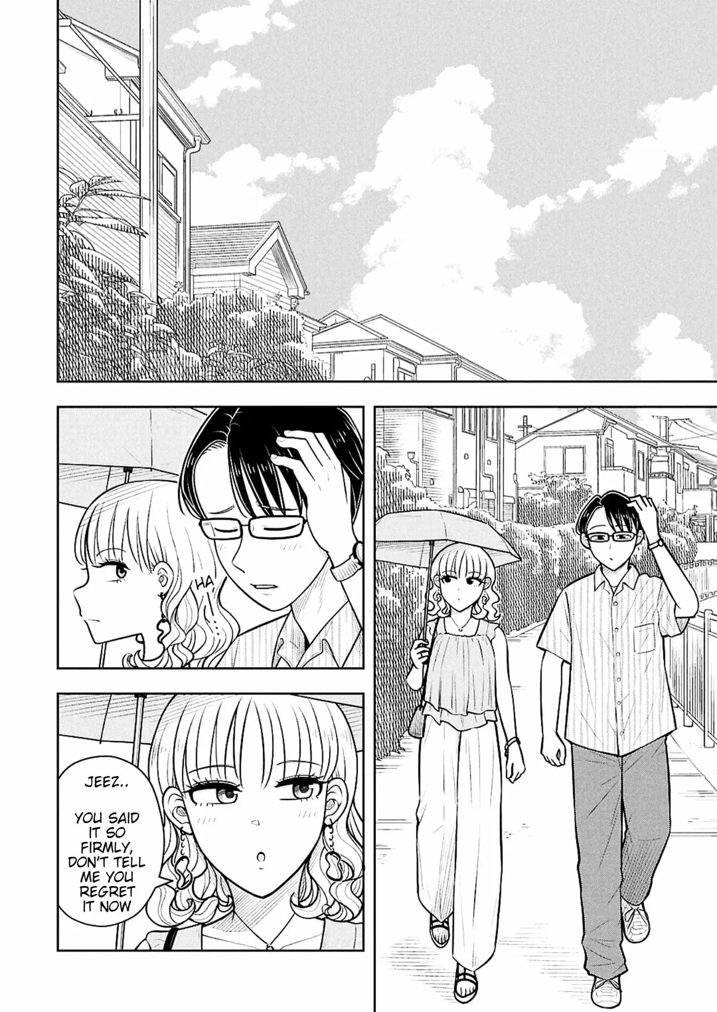Read Starting Today Were Childhood Friends EN Manga Online