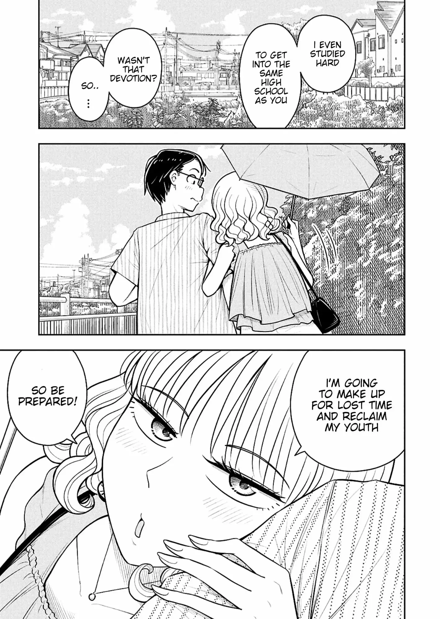 Read Starting Today Were Childhood Friends EN Manga Online
