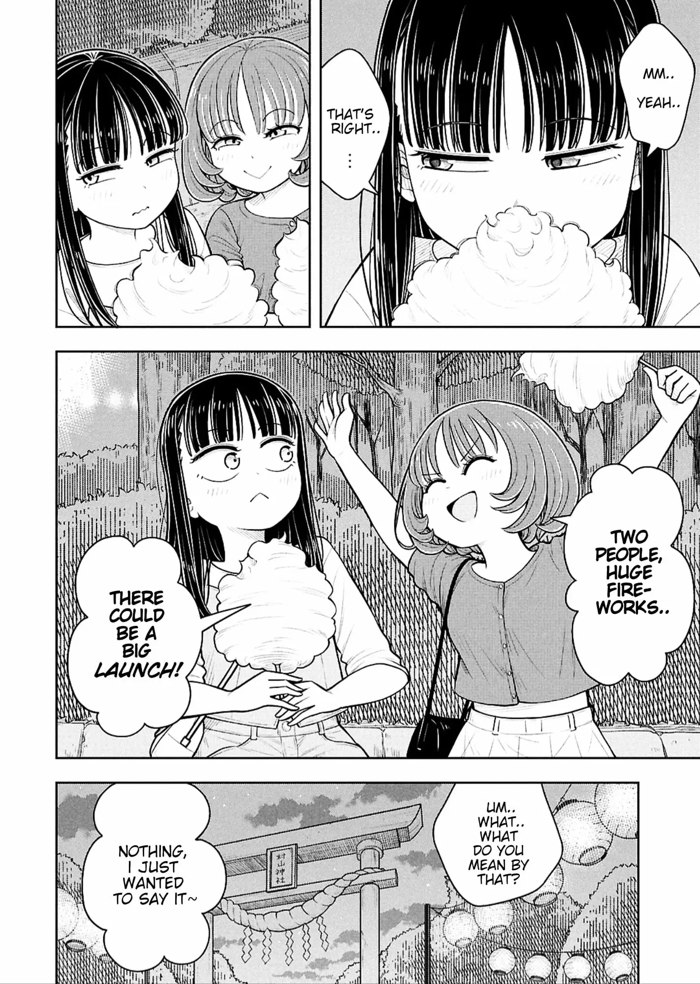 Read Starting Today Were Childhood Friends EN Manga Online