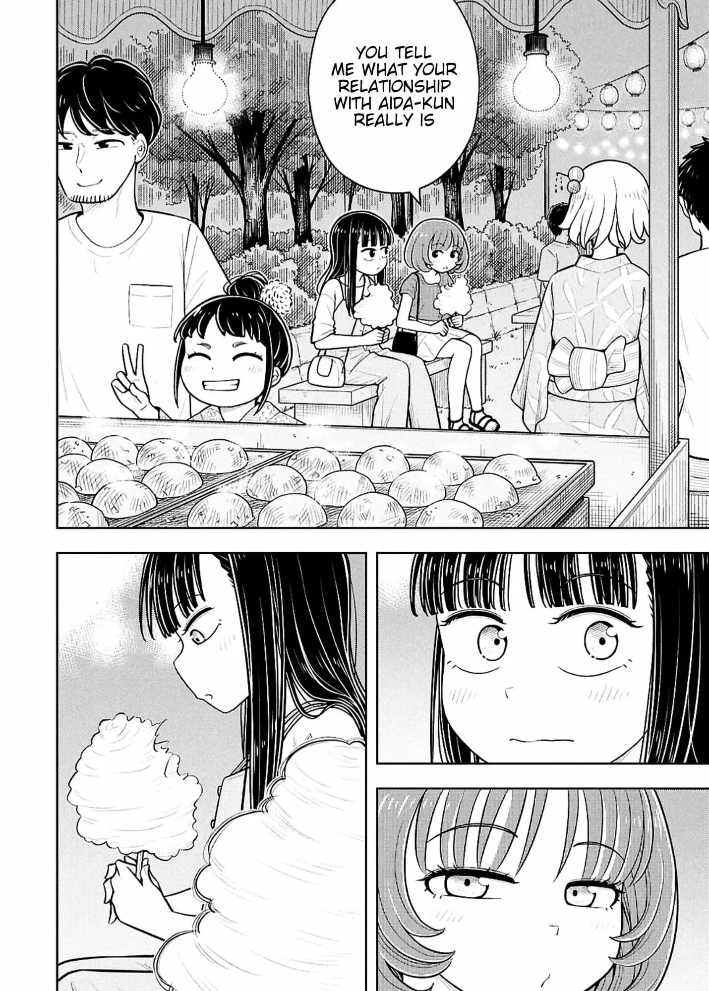 Read Starting Today Were Childhood Friends EN Manga Online