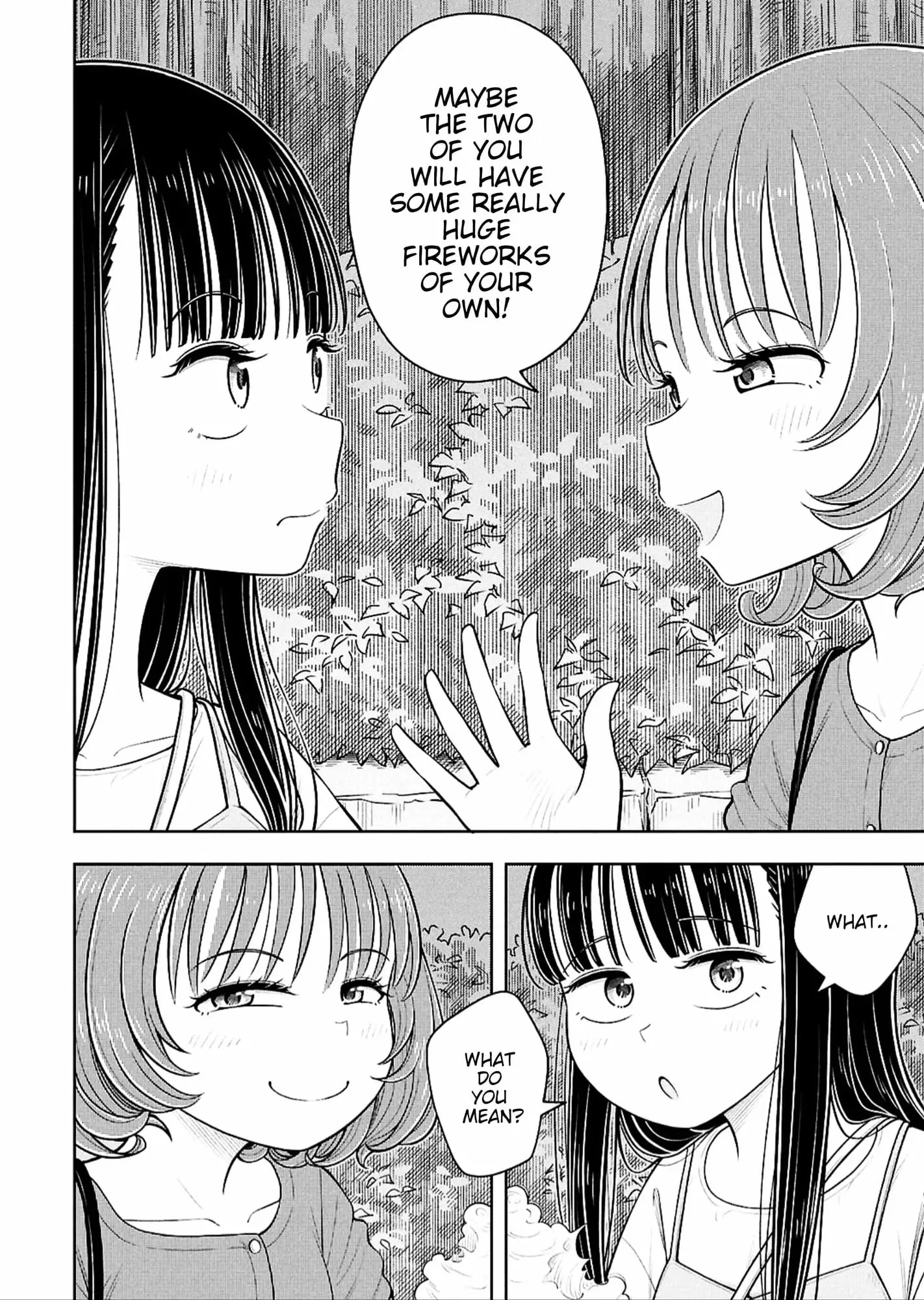 Read Starting Today Were Childhood Friends EN Manga Online