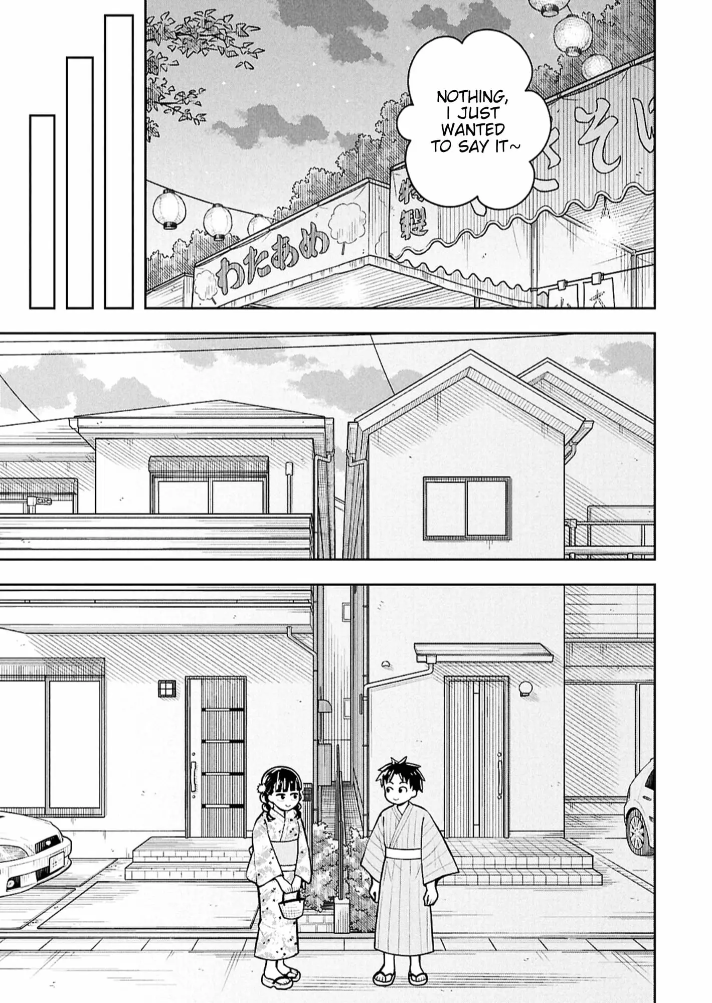 Read Starting Today Were Childhood Friends EN Manga Online