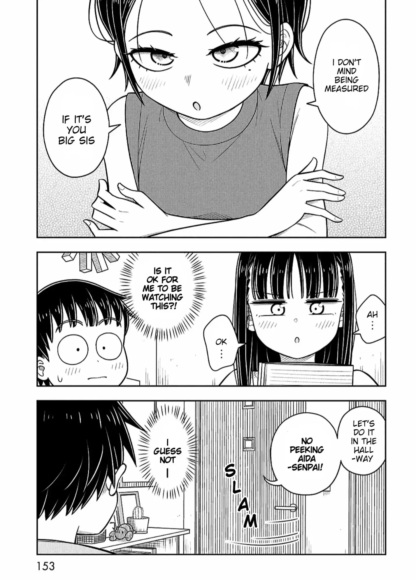 Read Starting Today Were Childhood Friends EN Manga Online