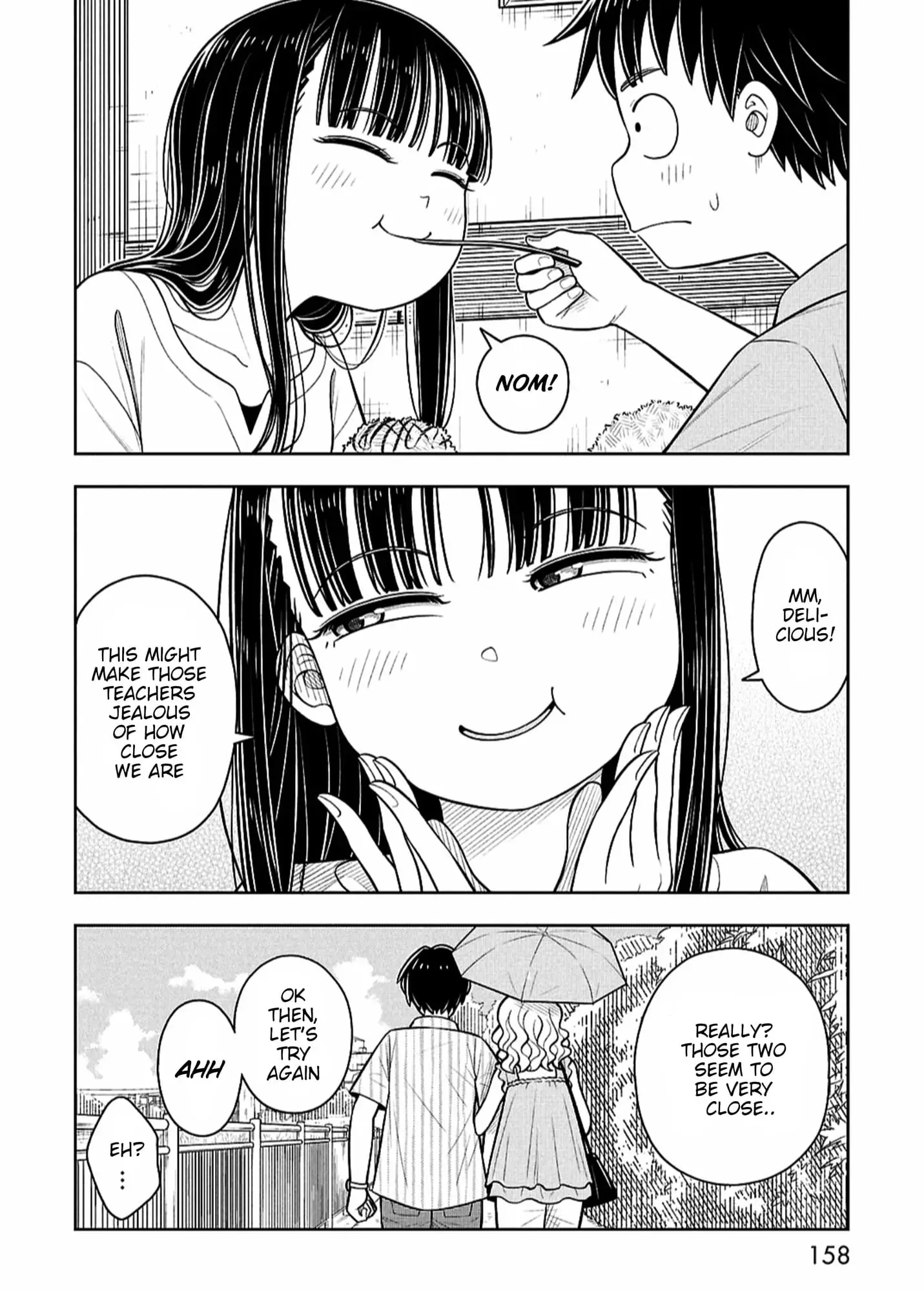 Read Starting Today Were Childhood Friends EN Manga Online