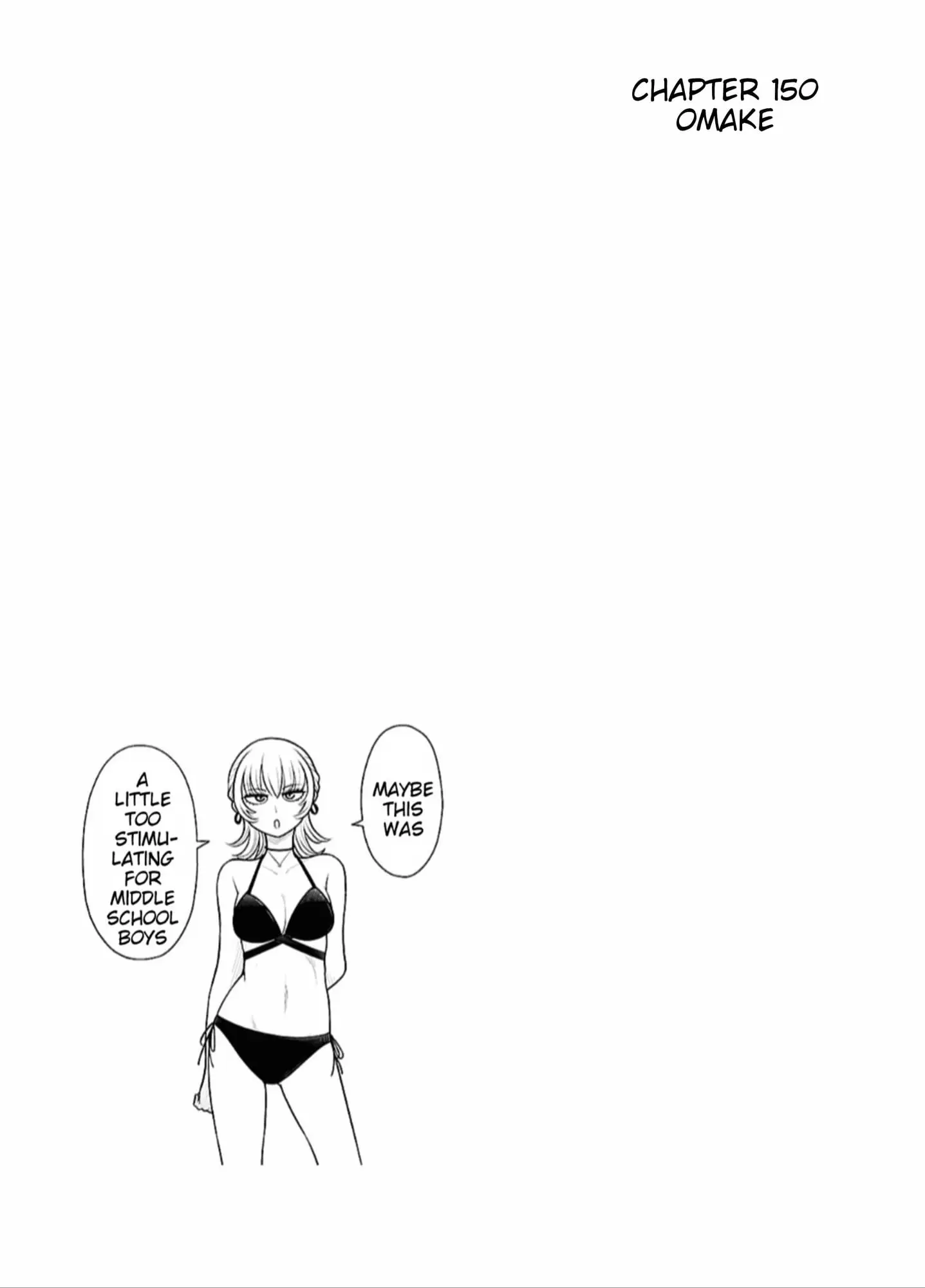 Read Starting Today Were Childhood Friends EN Manga Online