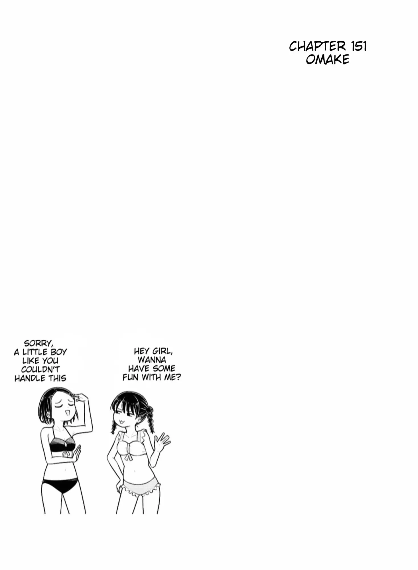 Read Starting Today Were Childhood Friends EN Manga Online