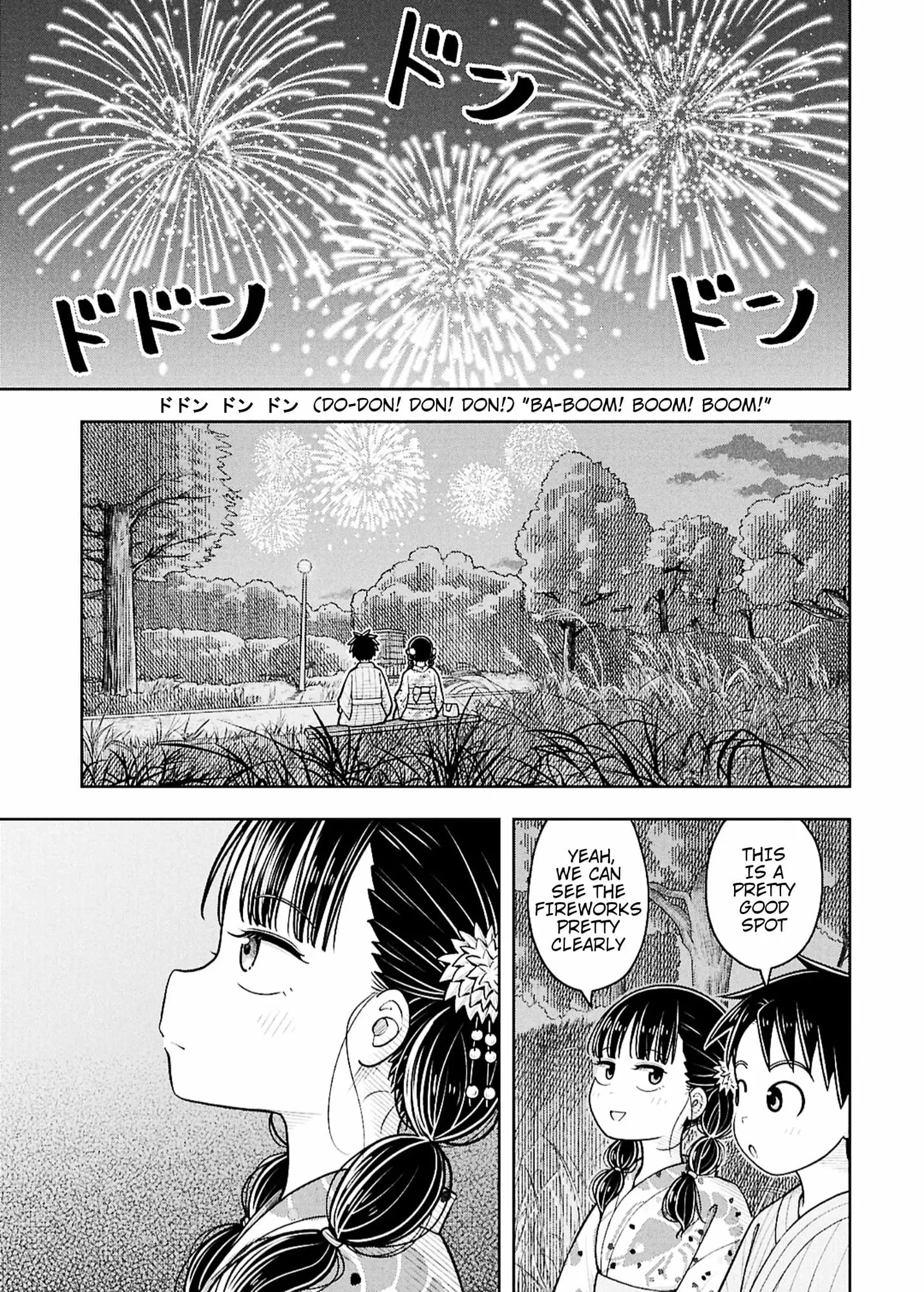 Read Starting Today Were Childhood Friends EN Manga Online