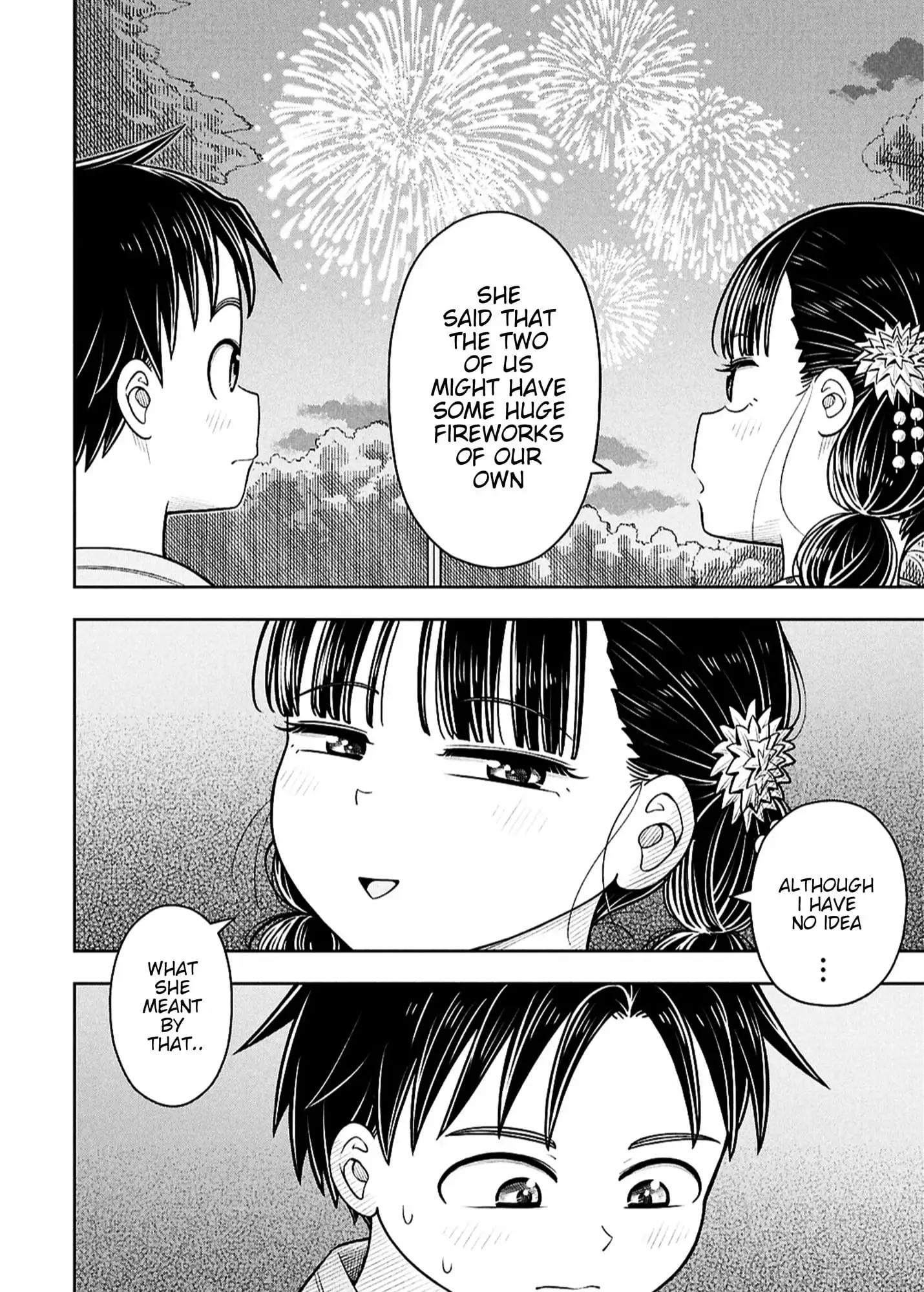 Read Starting Today Were Childhood Friends EN Manga Online
