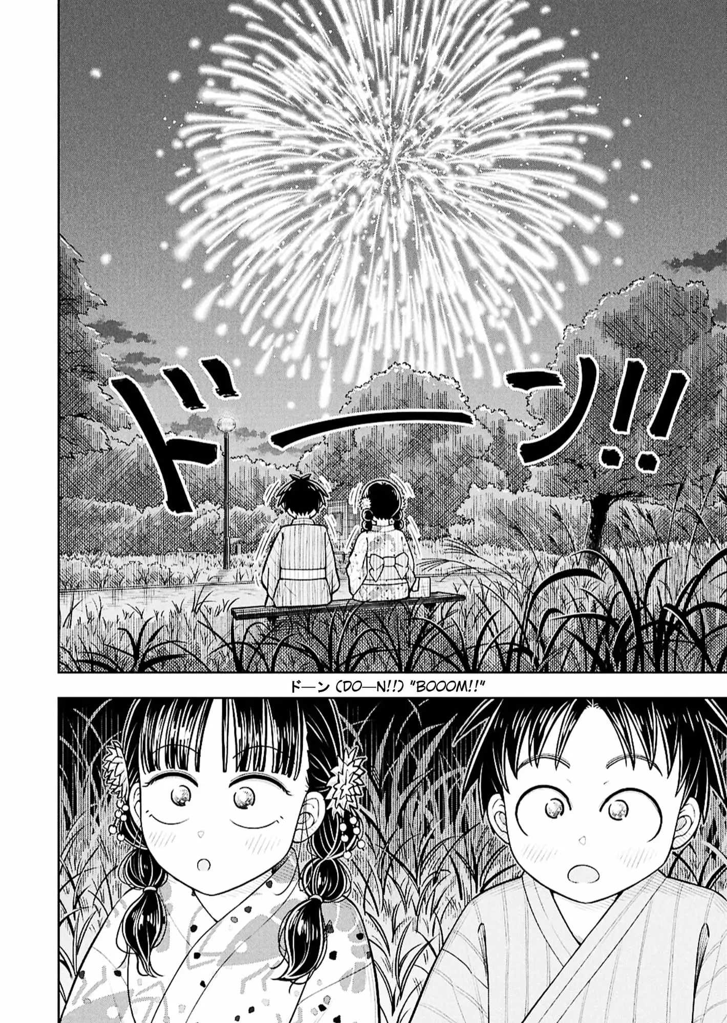 Read Starting Today Were Childhood Friends EN Manga Online