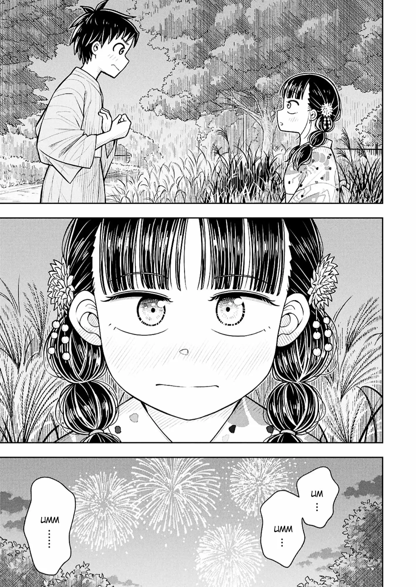 Read Starting Today Were Childhood Friends EN Manga Online